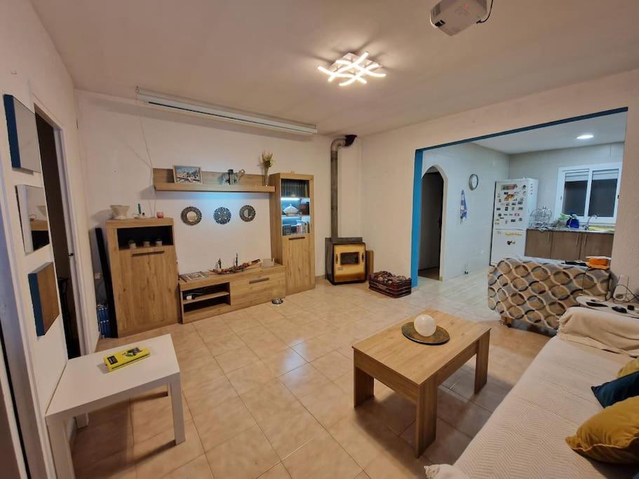 Le Petit Paradis Olivella