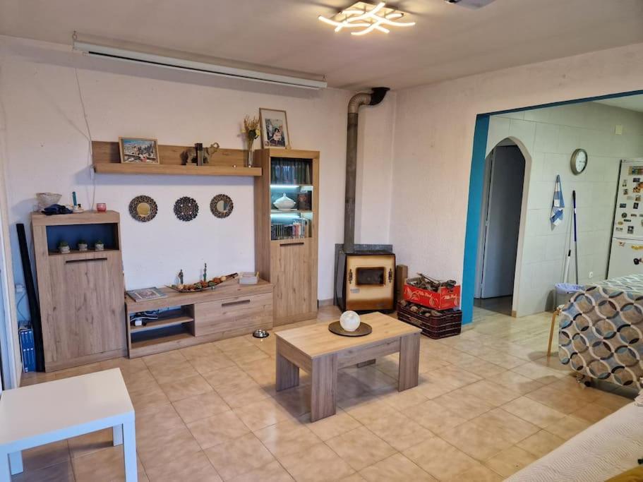 Le Petit Paradis Olivella