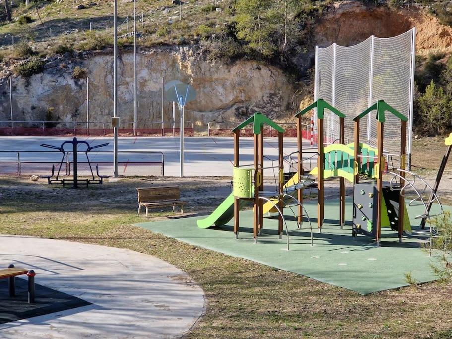 Le Petit Paradis Olivella