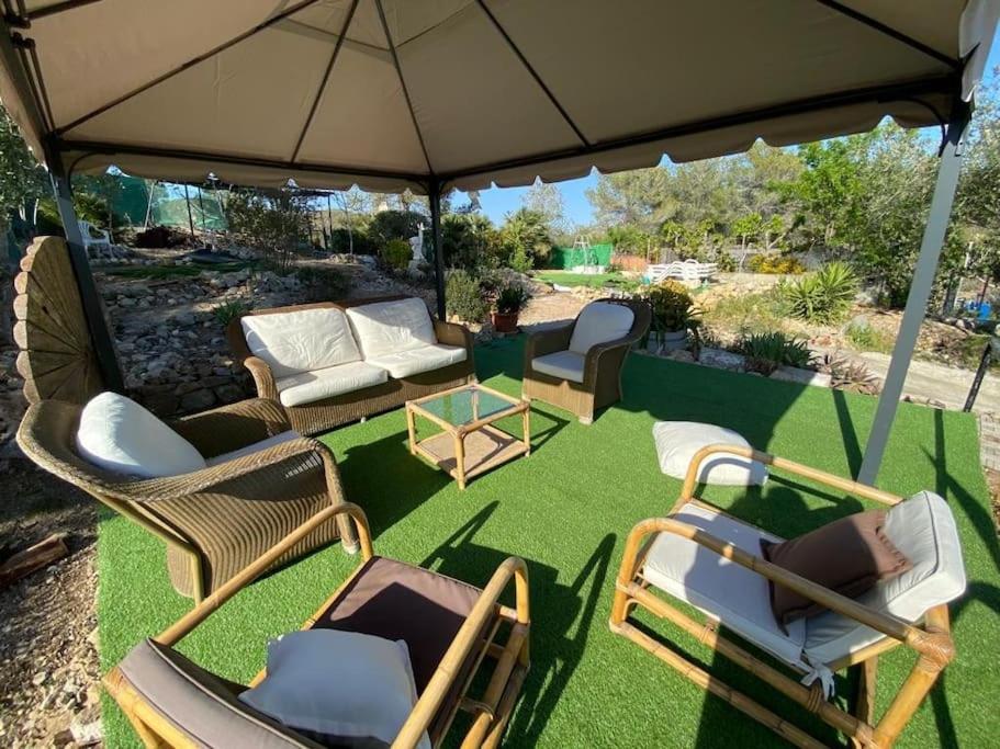 Le Petit Paradis Olivella