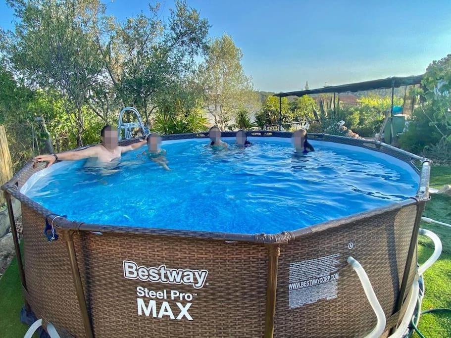 Le Petit Paradis Olivella