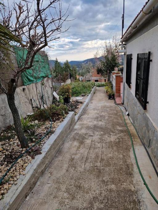 Le Petit Paradis Olivella
