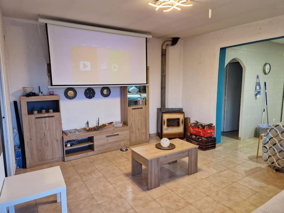 Le Petit Paradis Olivella