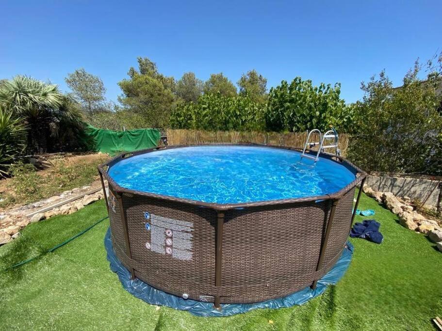 Le Petit Paradis Olivella