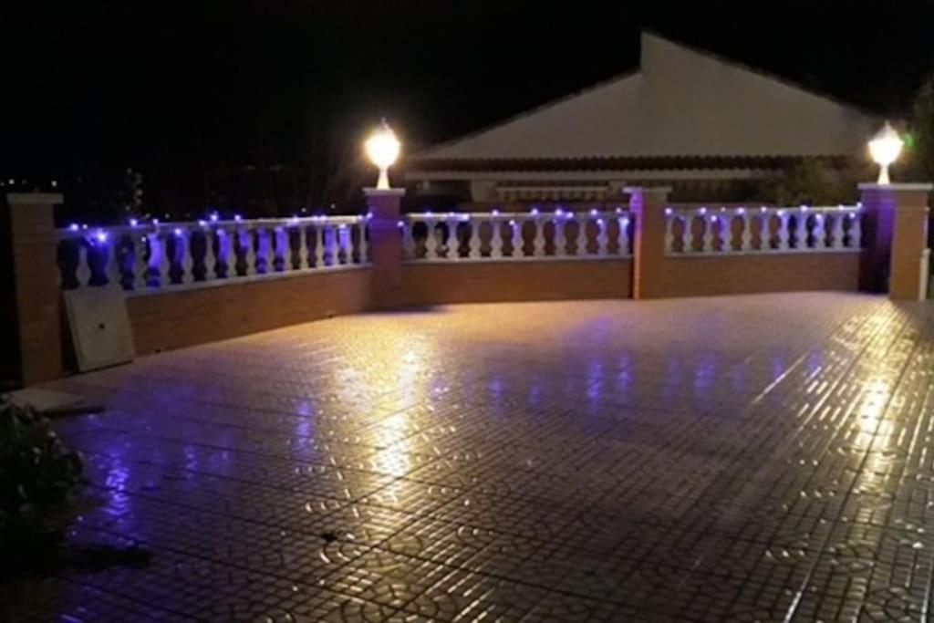 Le Petit Paradis Olivella