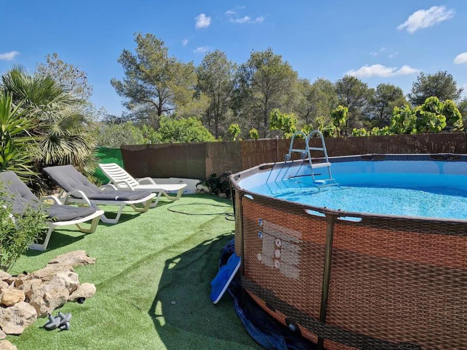 Le Petit Paradis Olivella