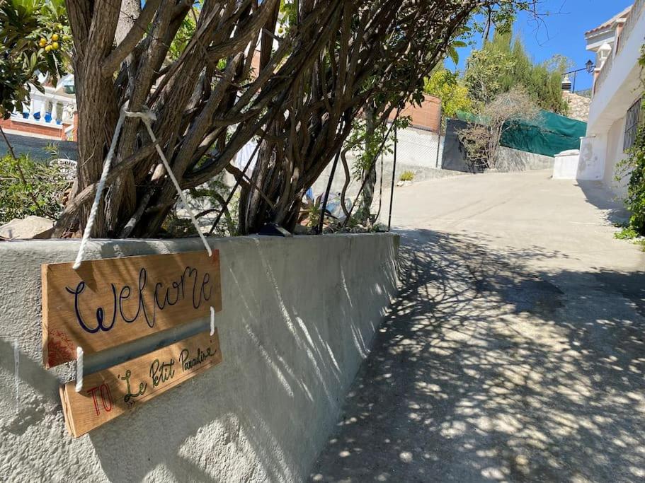 Le Petit Paradis Olivella