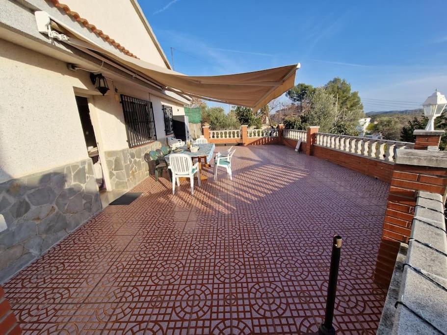 Le Petit Paradis Olivella