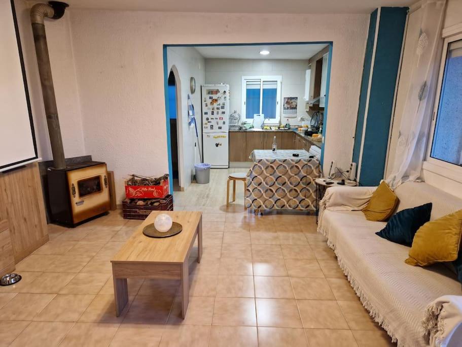 Le Petit Paradis Olivella