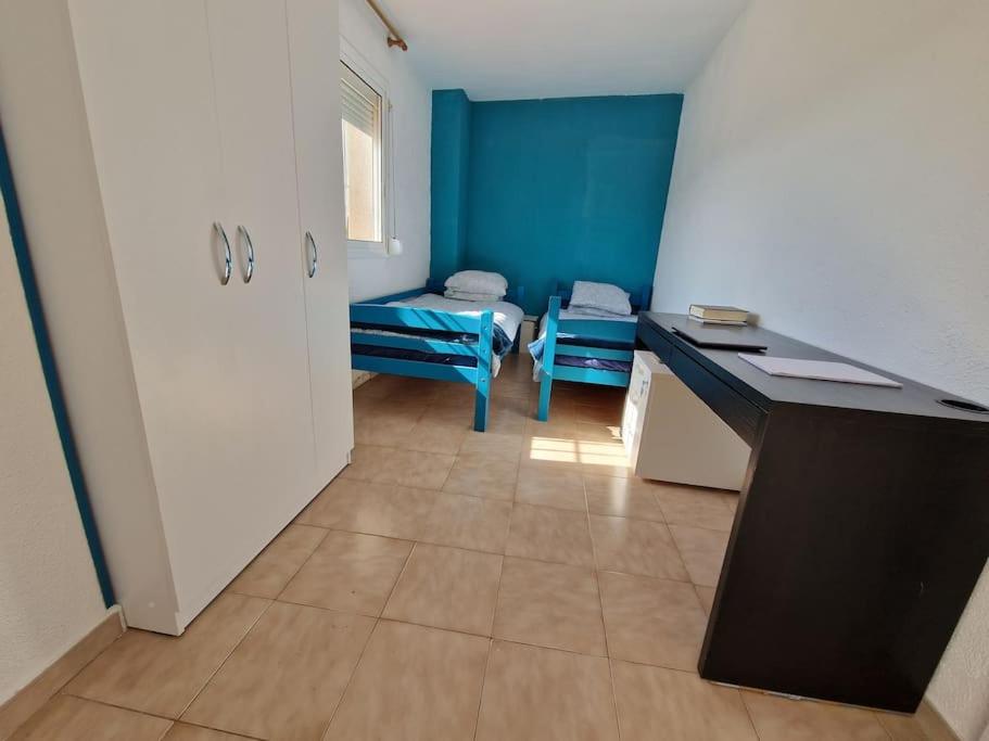 Le Petit Paradis Olivella