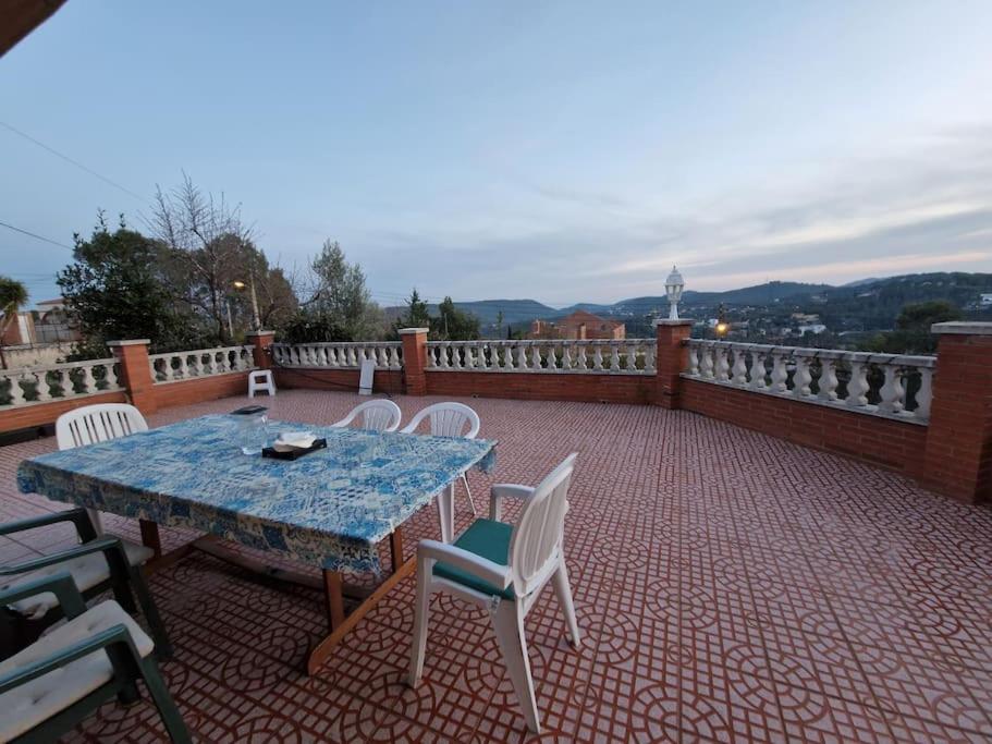 Le Petit Paradis Olivella