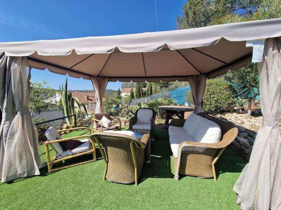 Le Petit Paradis Olivella