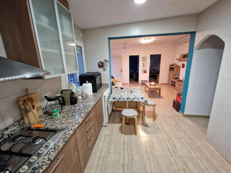 Le Petit Paradis Olivella
