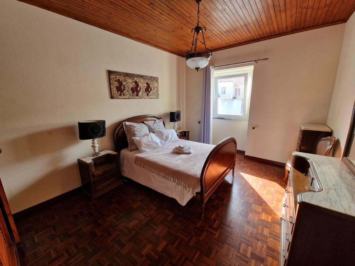 Apartamentos Garrett