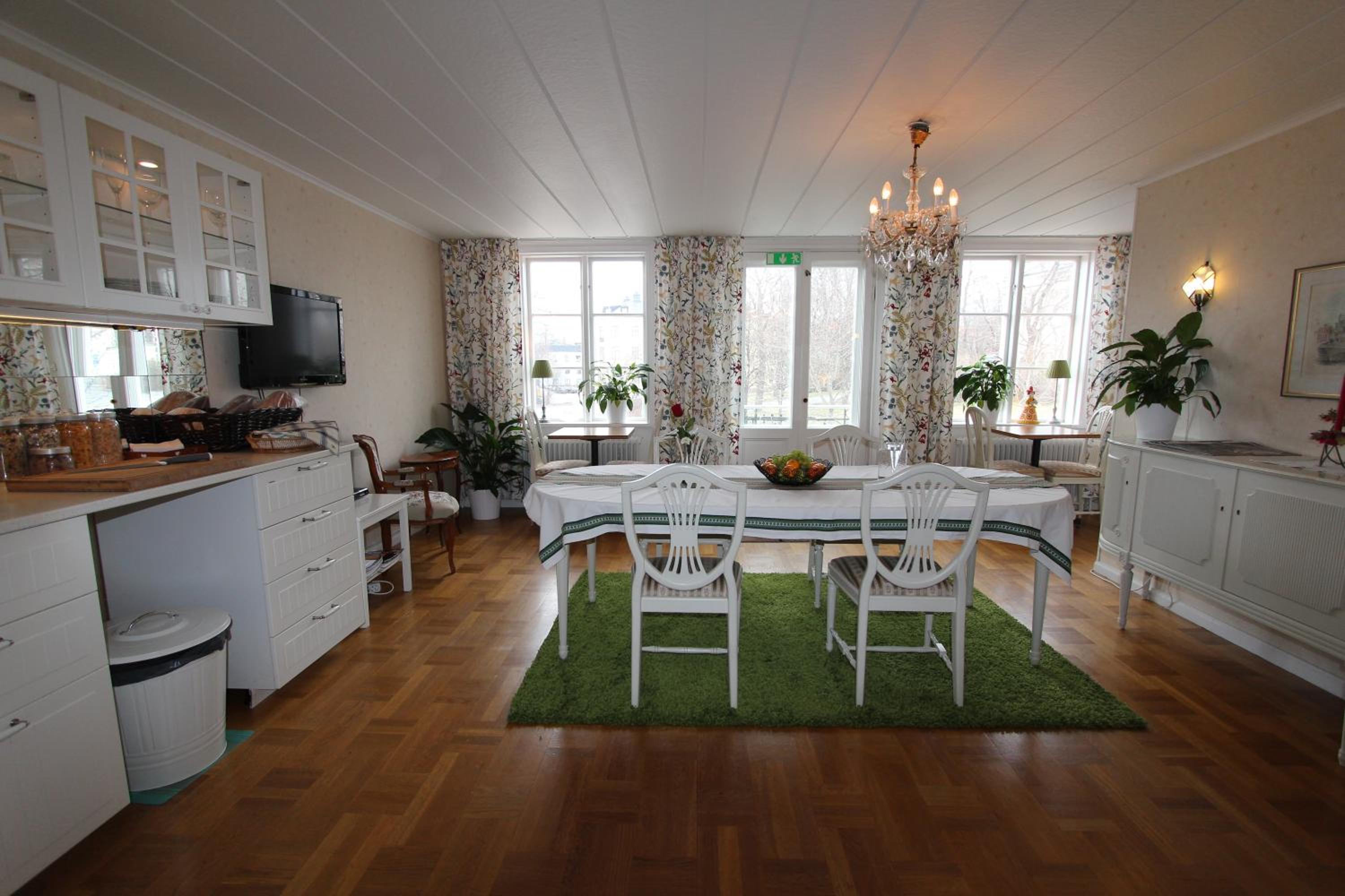 Bed & Breakfast Villa Sedin, photo 18