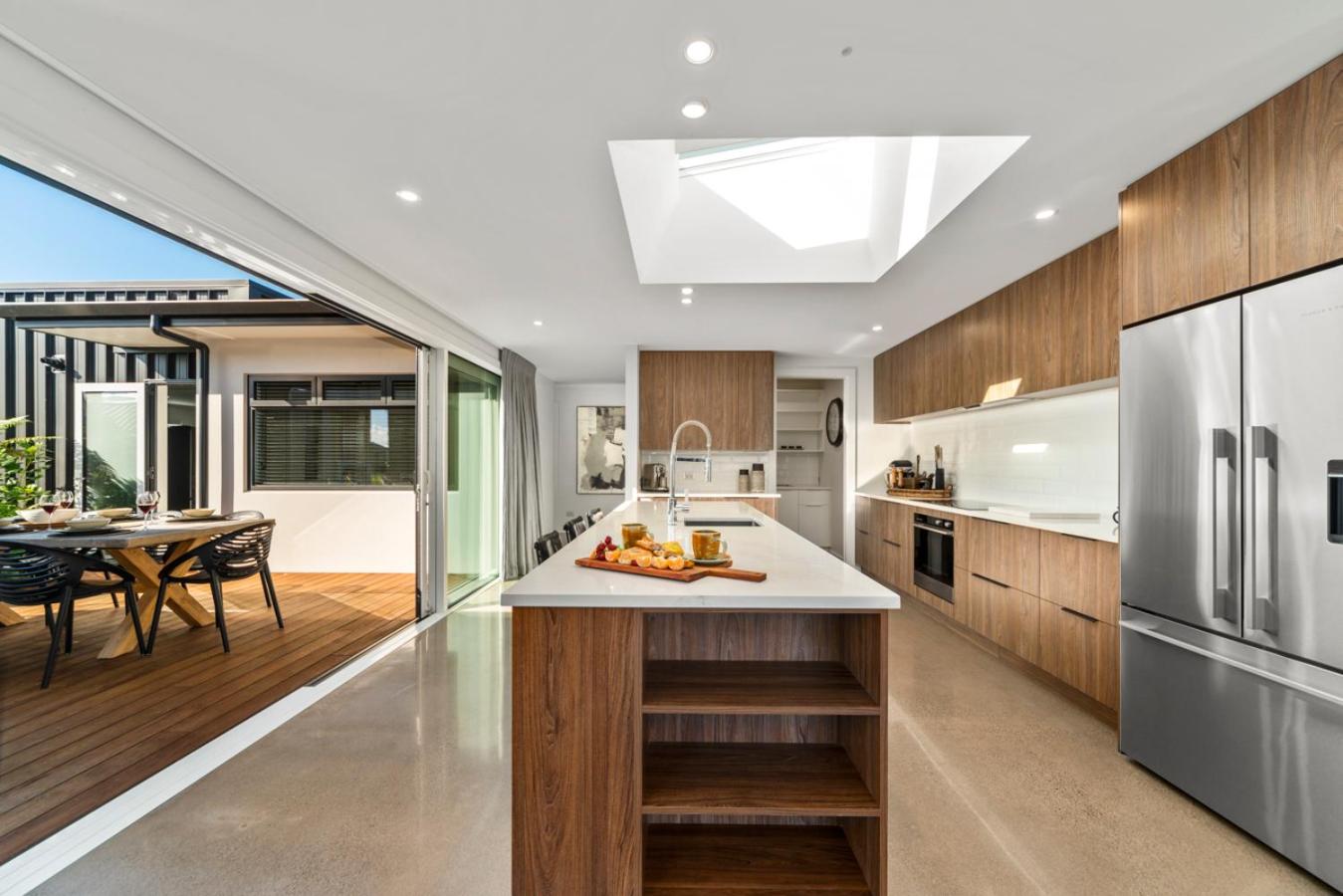 Nga Roto Retreat - Taupo view 4