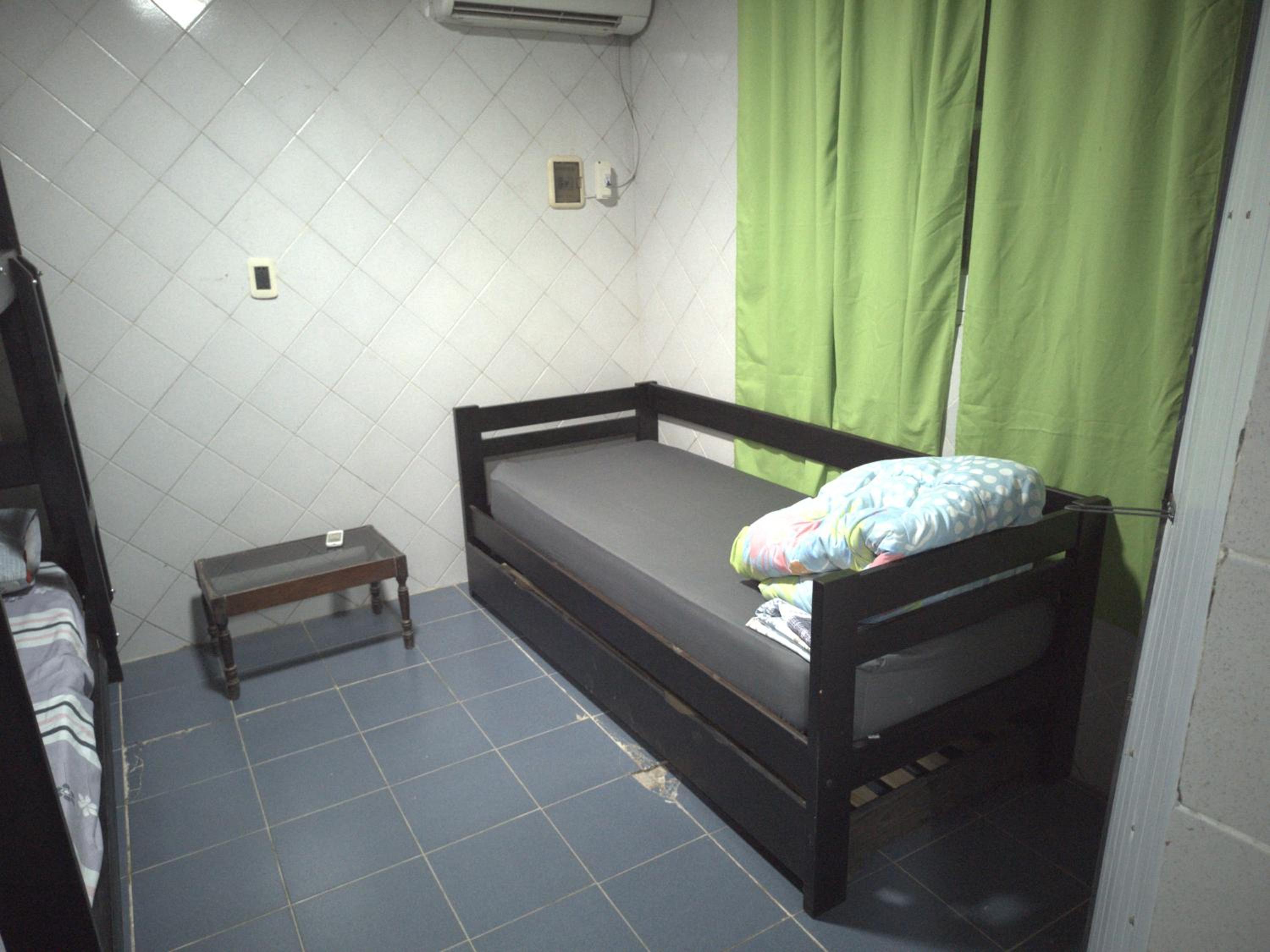 La Chiqui - Quinta - Alquiler Temporario