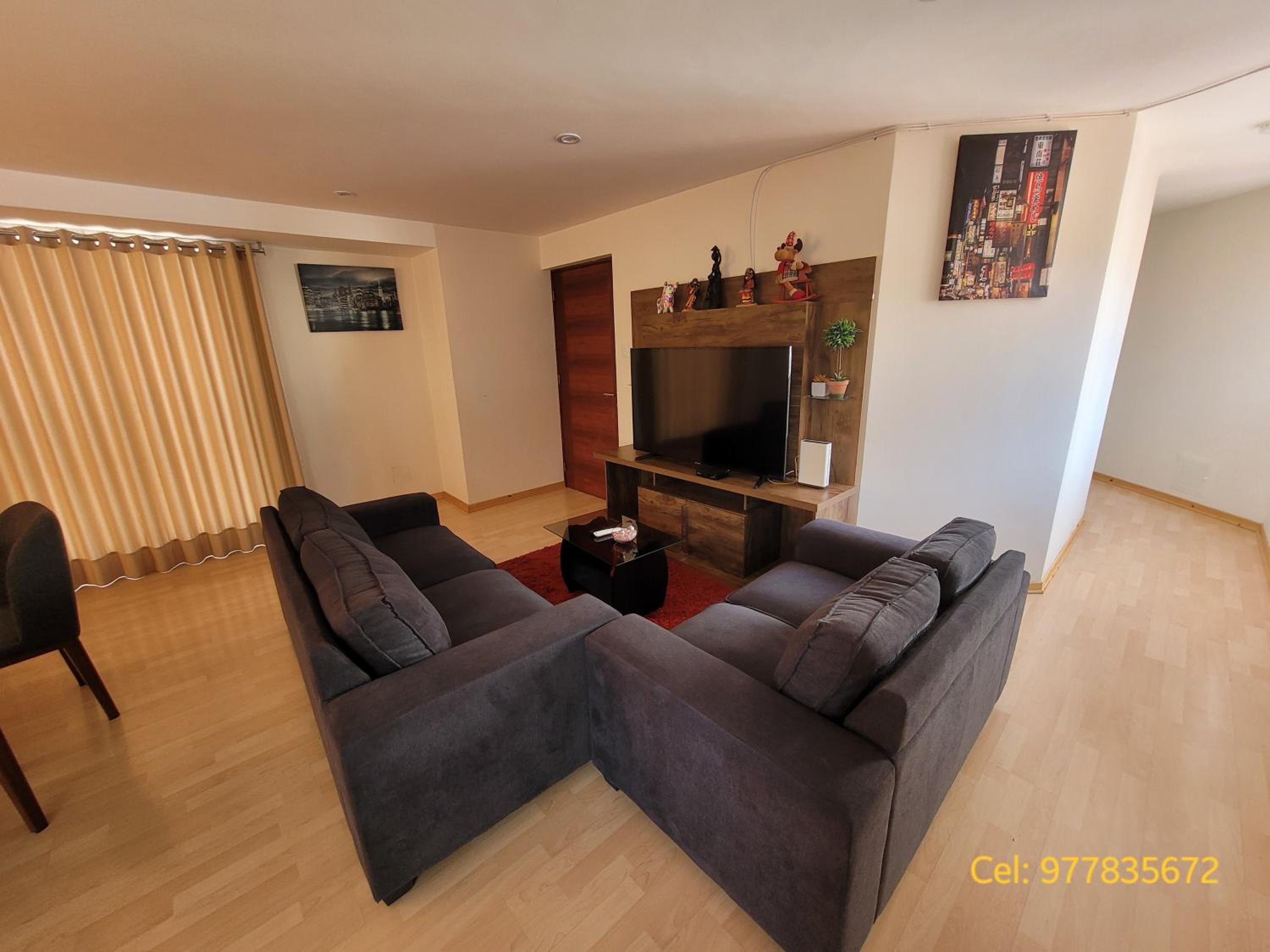 Fiflos Apartament view 3