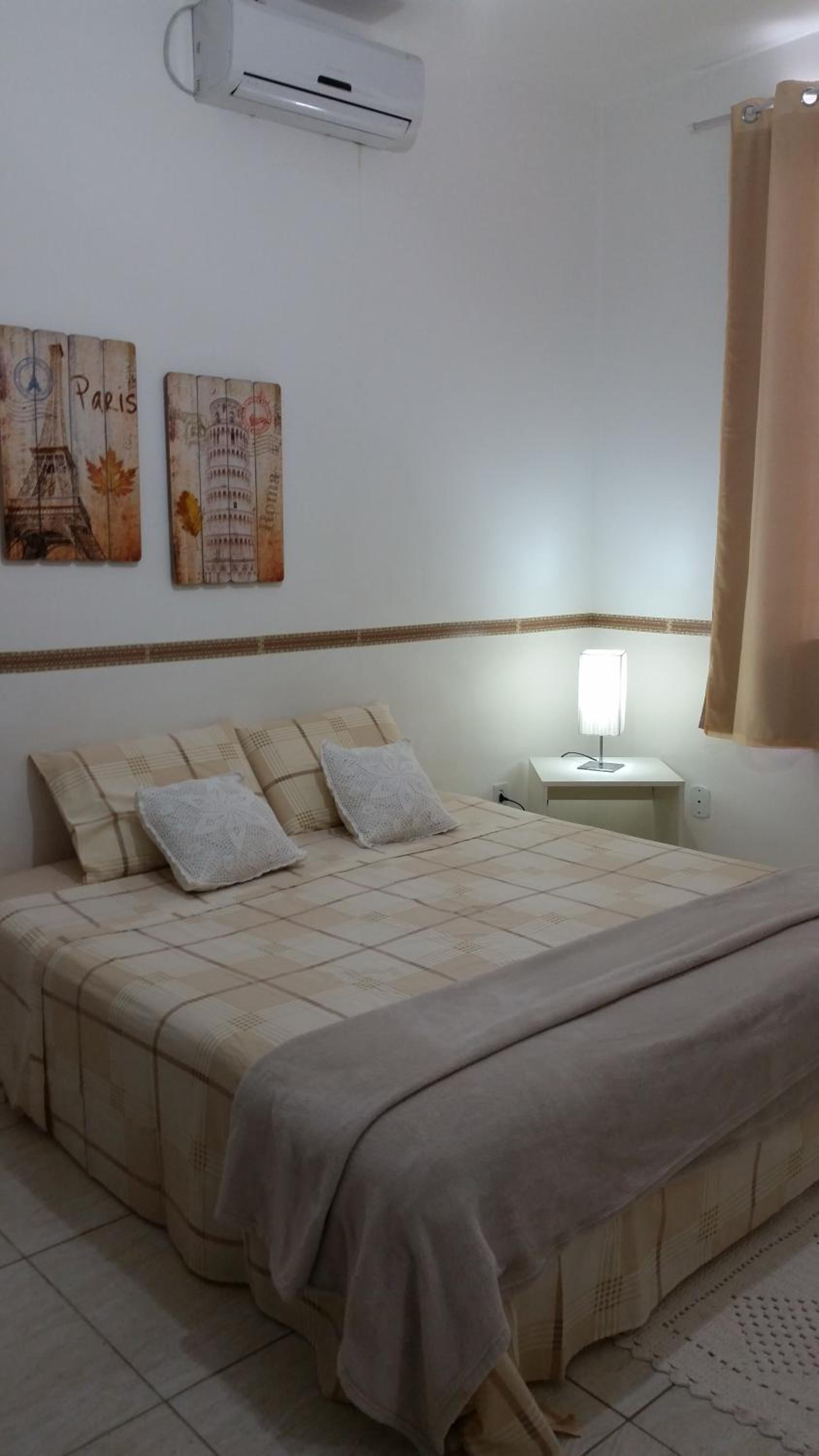 Pousada da Gigoia - Barra da Tijuca