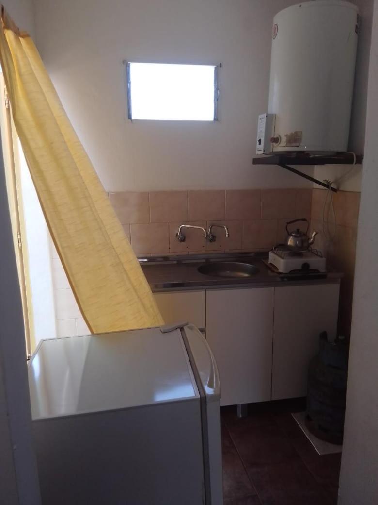 Casa Flia Amarillo