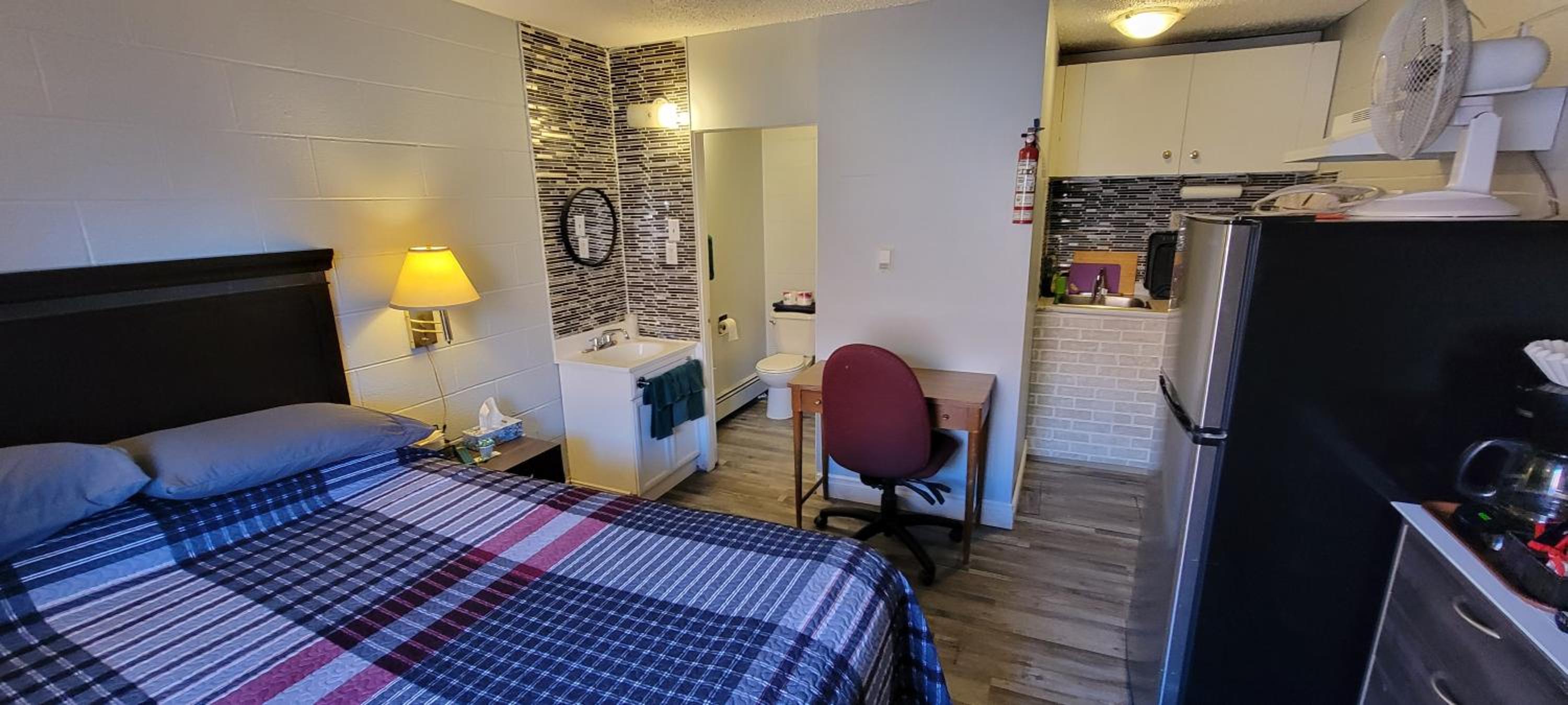 Southview Motel