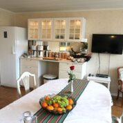 Bed & Breakfast Villa Sedin