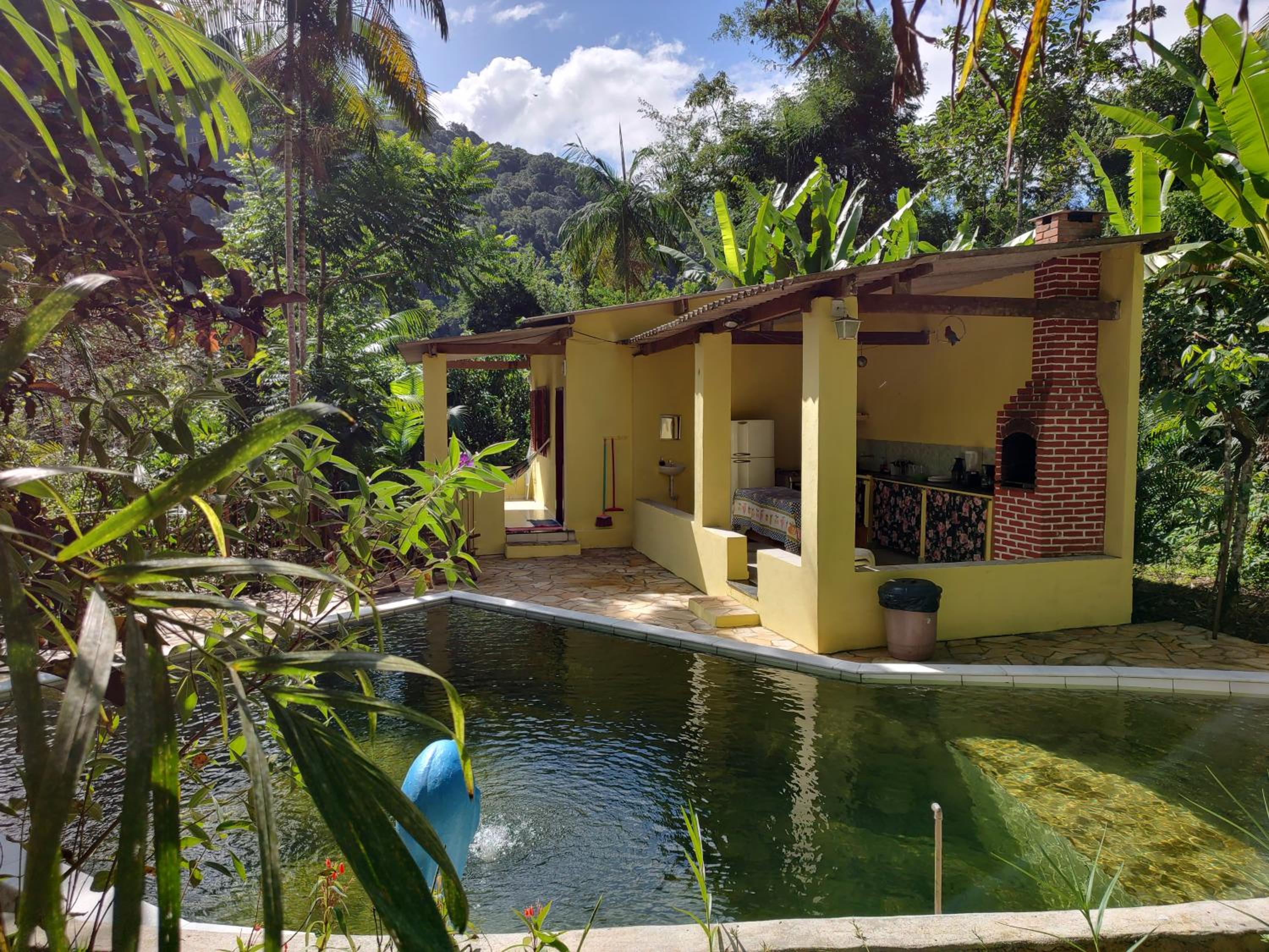 Chalés Bela Vista
