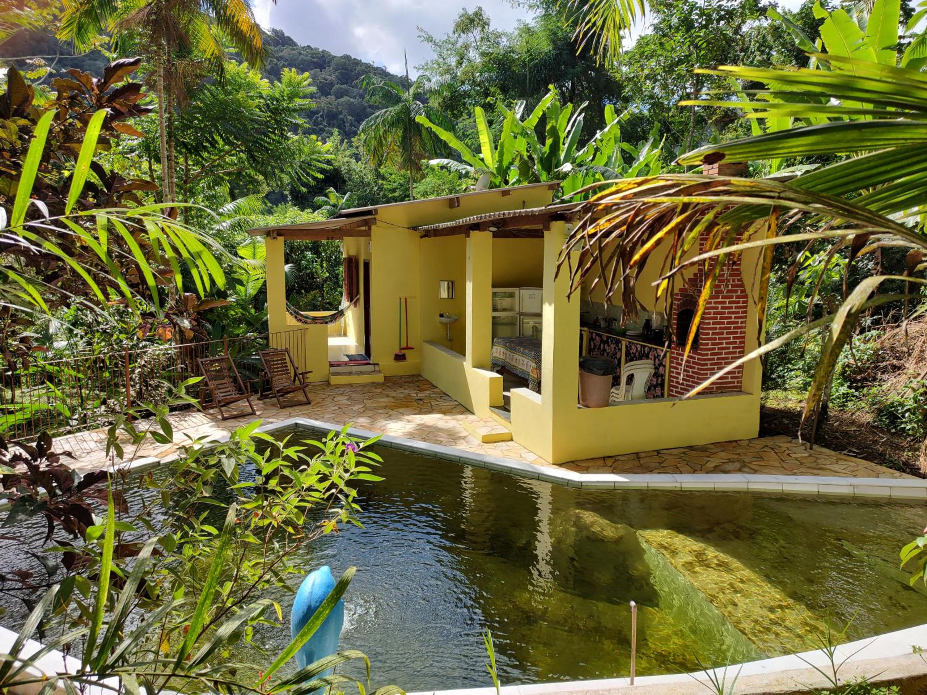 Chalés Bela Vista