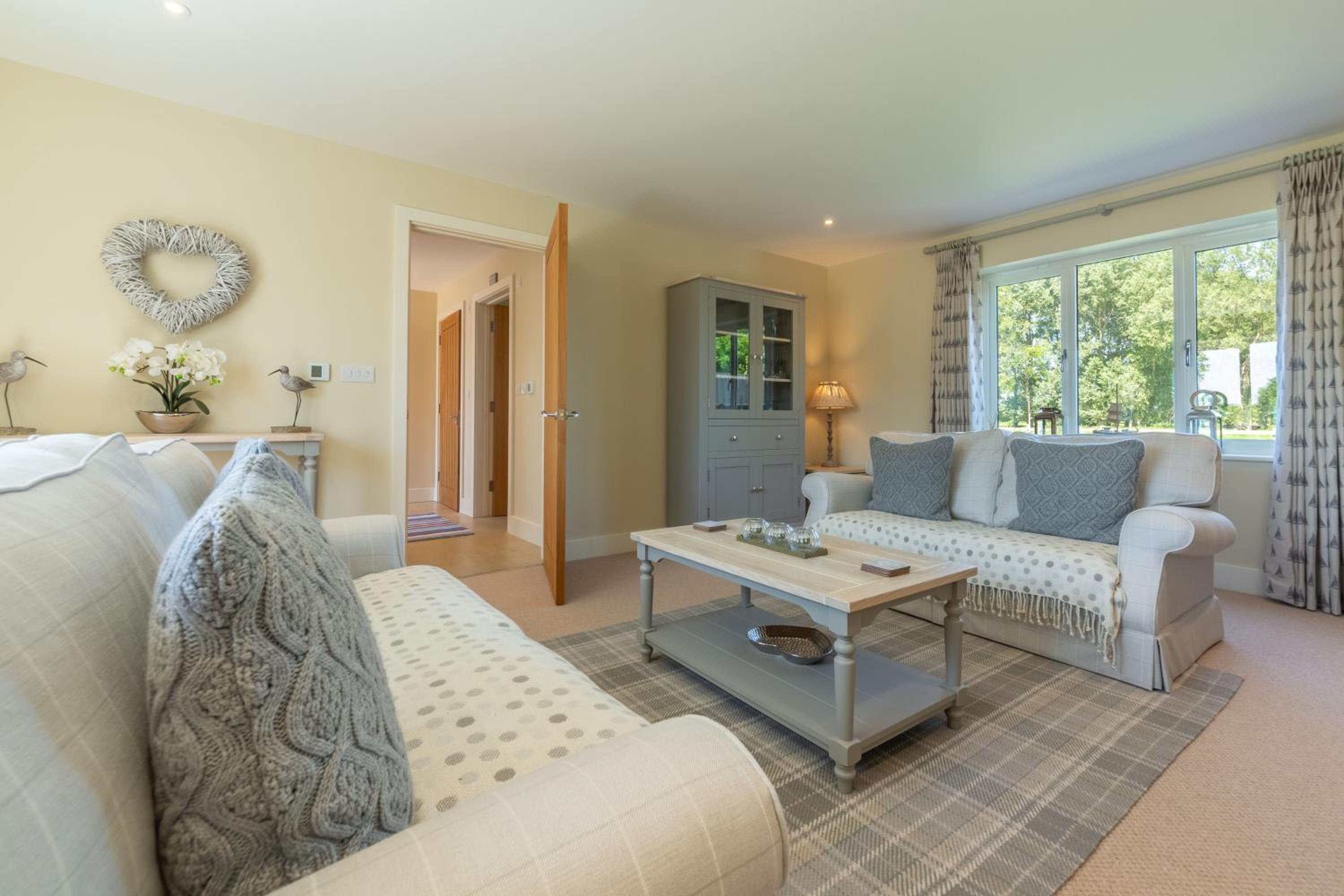 Flint House W