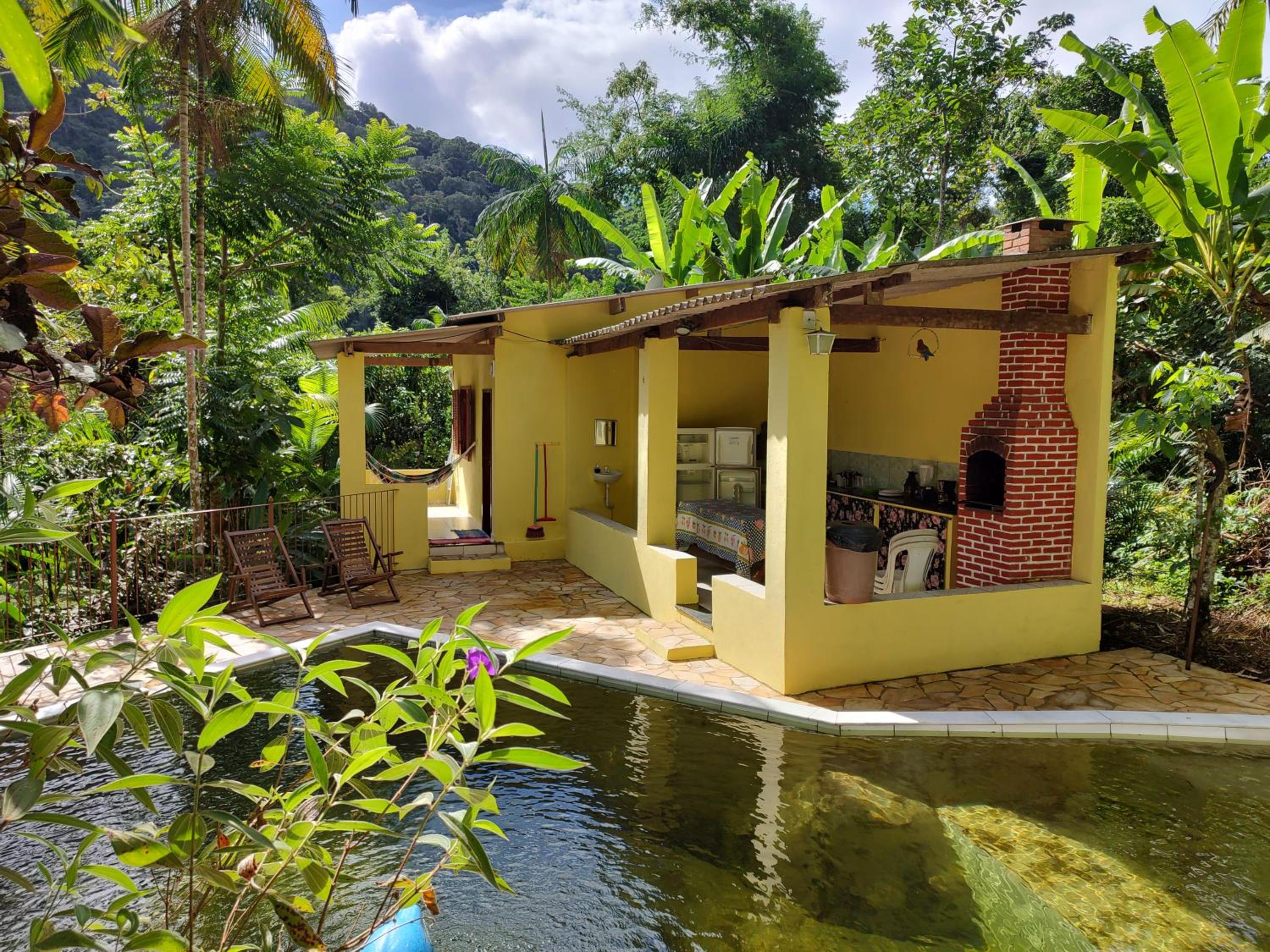 Chalés Bela Vista