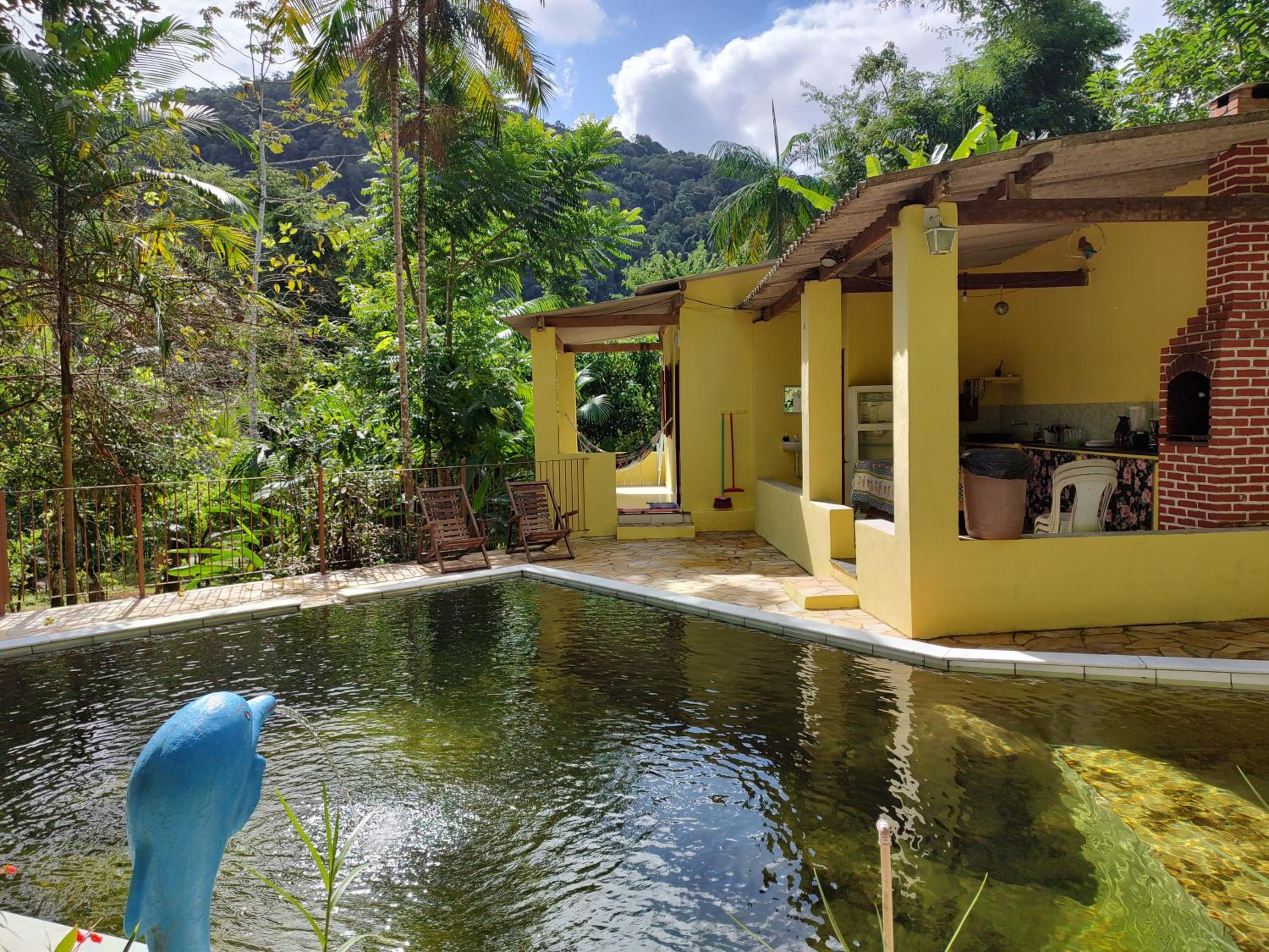 Chalés Bela Vista