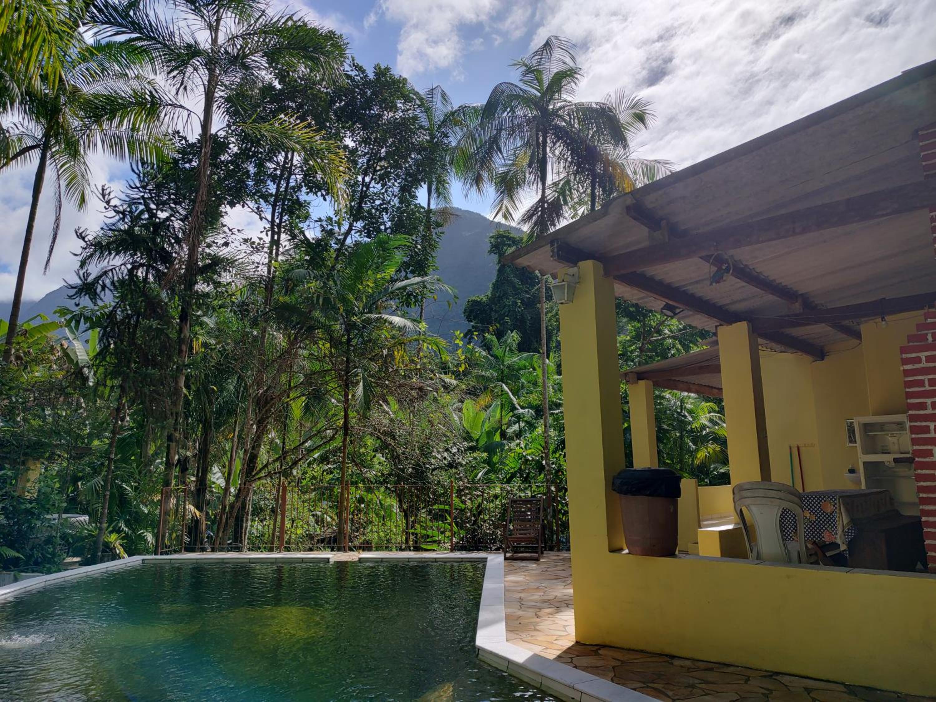 Chalés Bela Vista