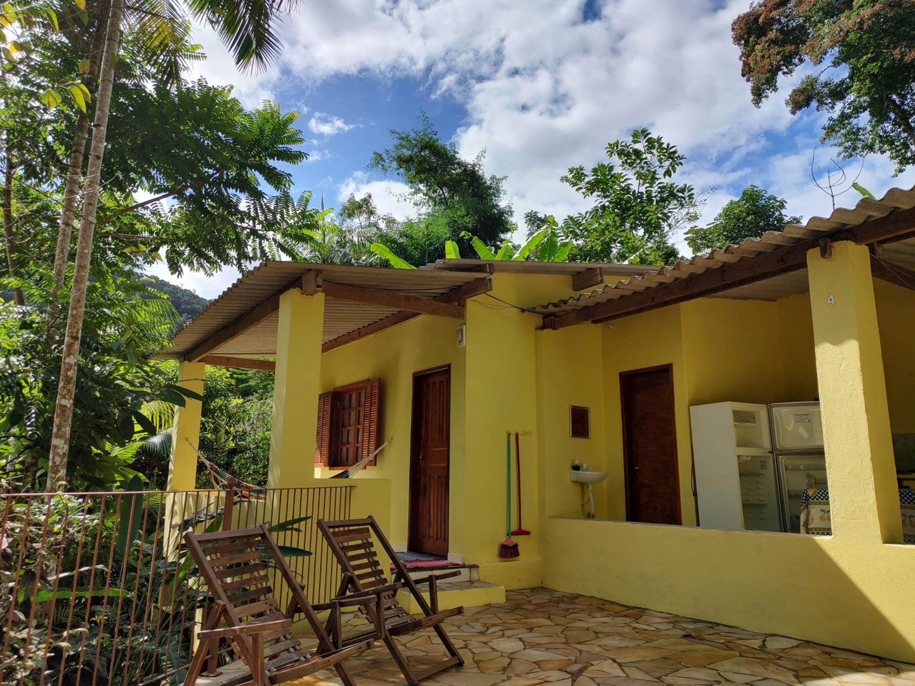 Chalés Bela Vista