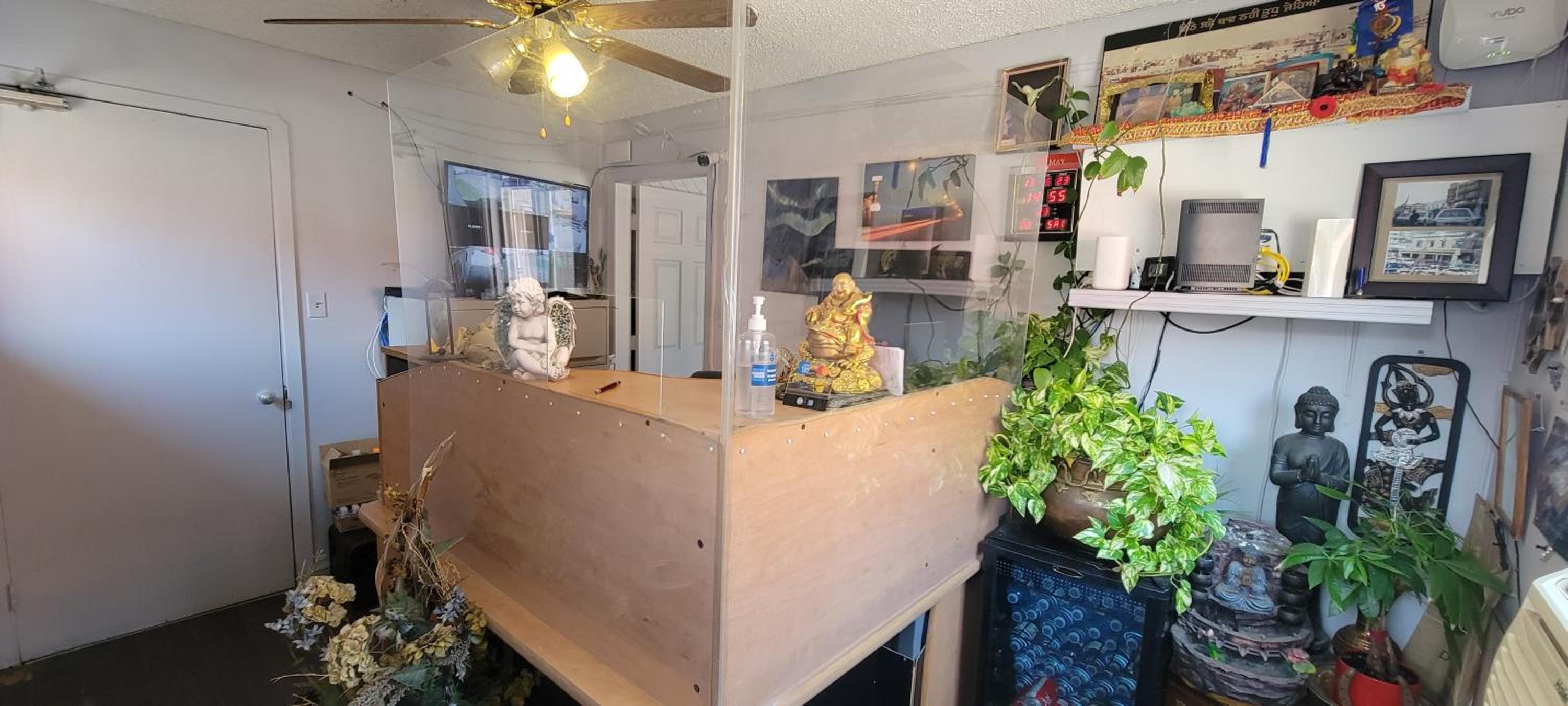 Southview Motel