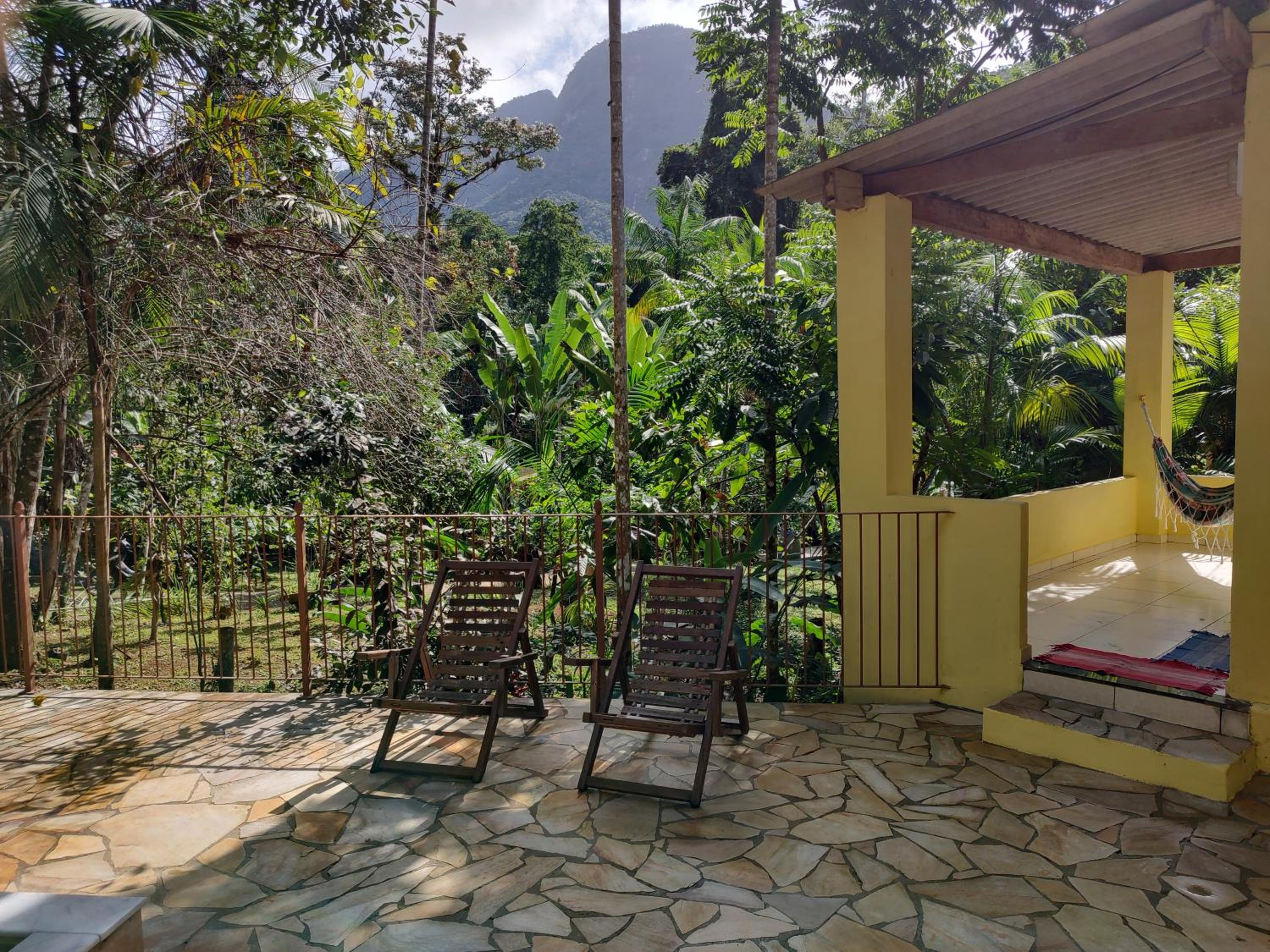 Chalés Bela Vista