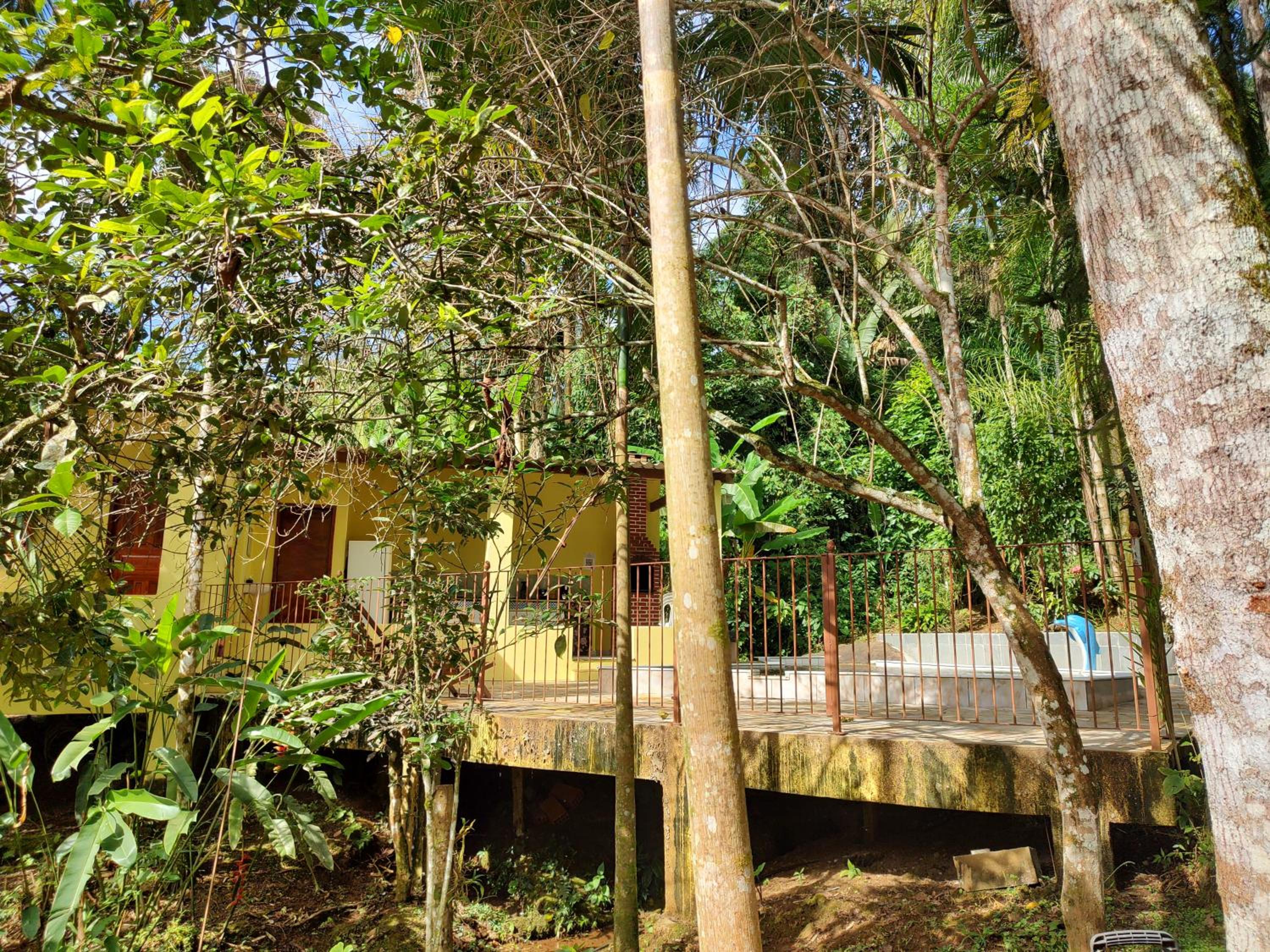 Chalés Bela Vista
