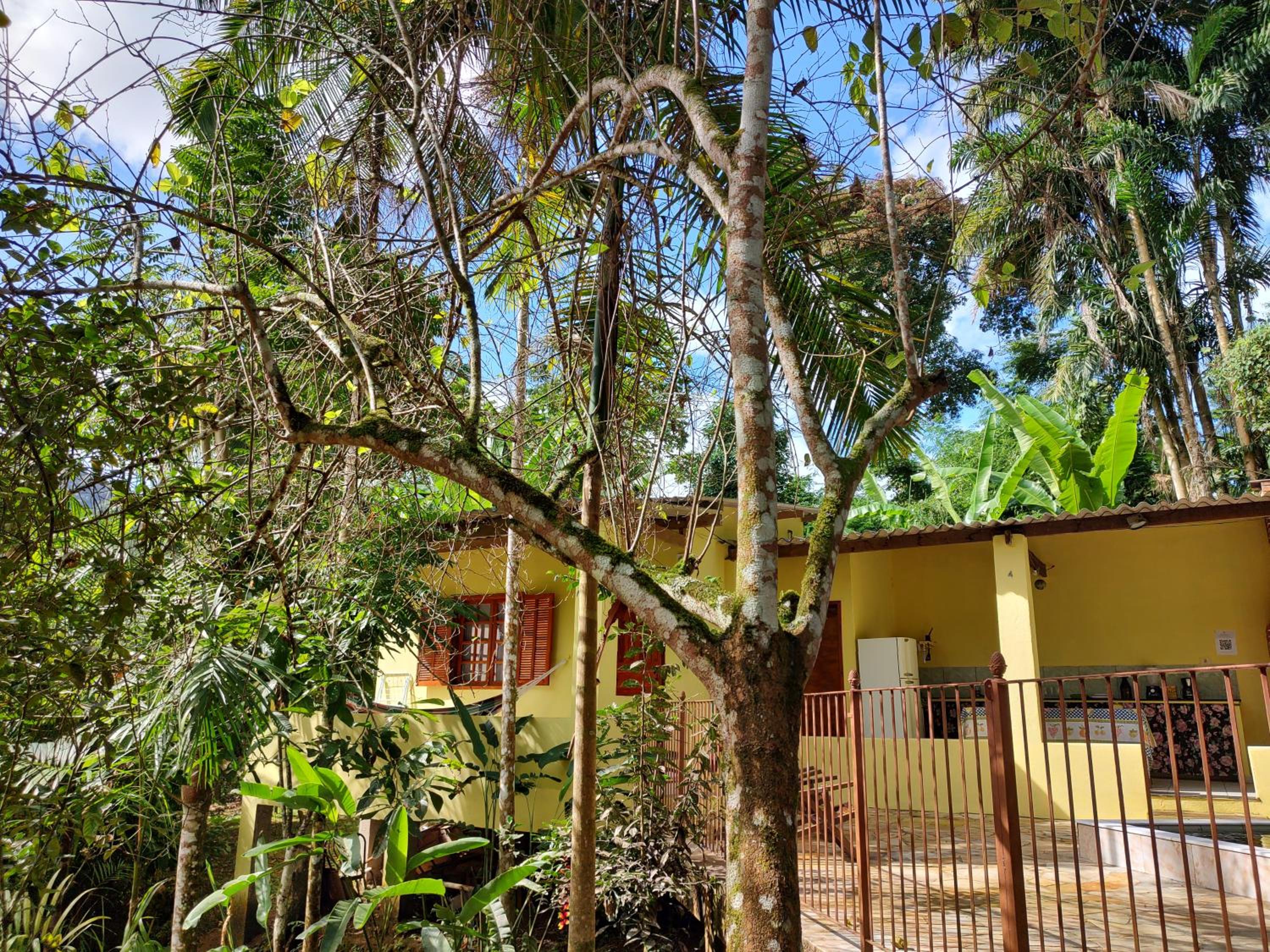 Chalés Bela Vista