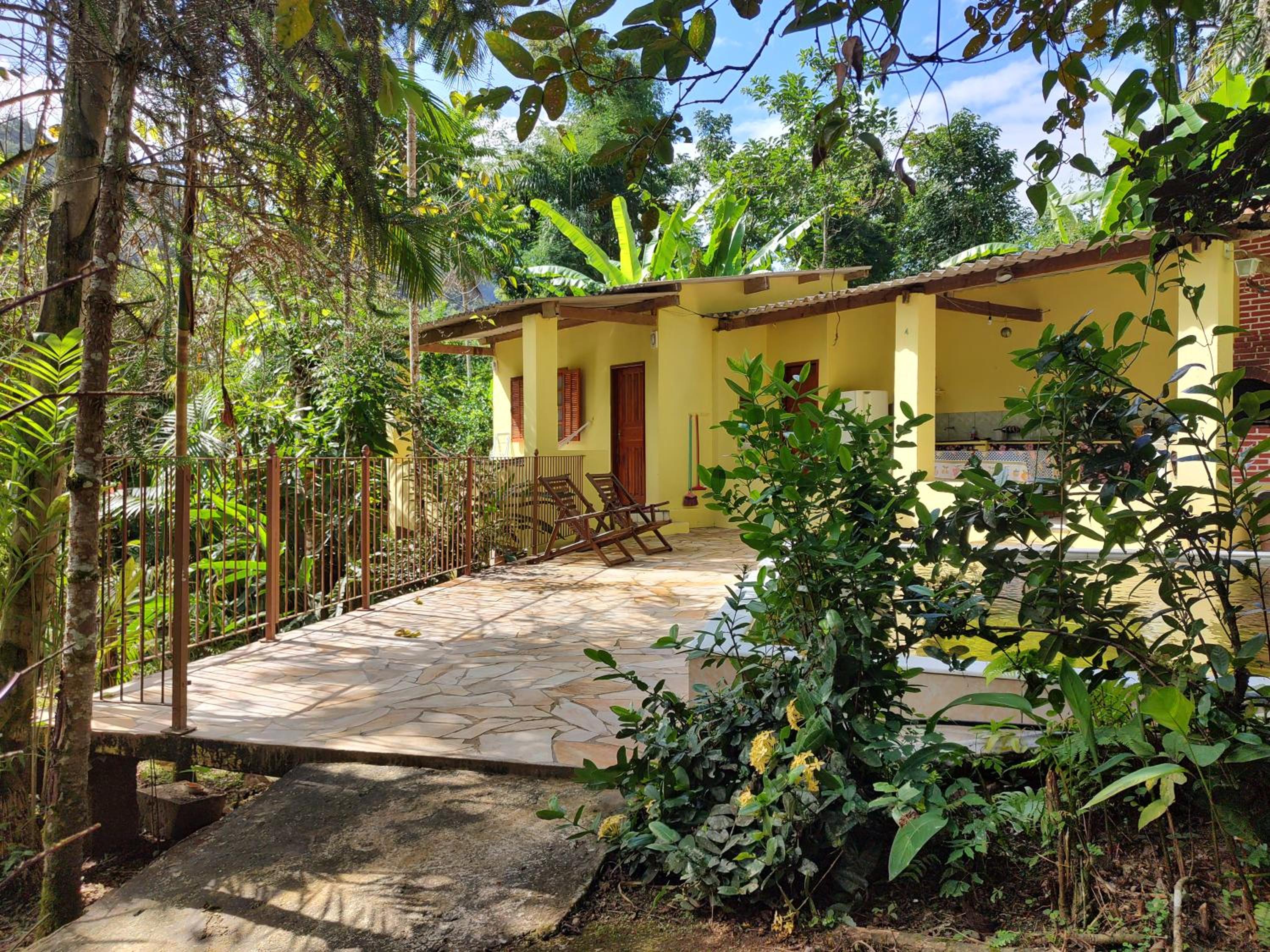 Chalés Bela Vista