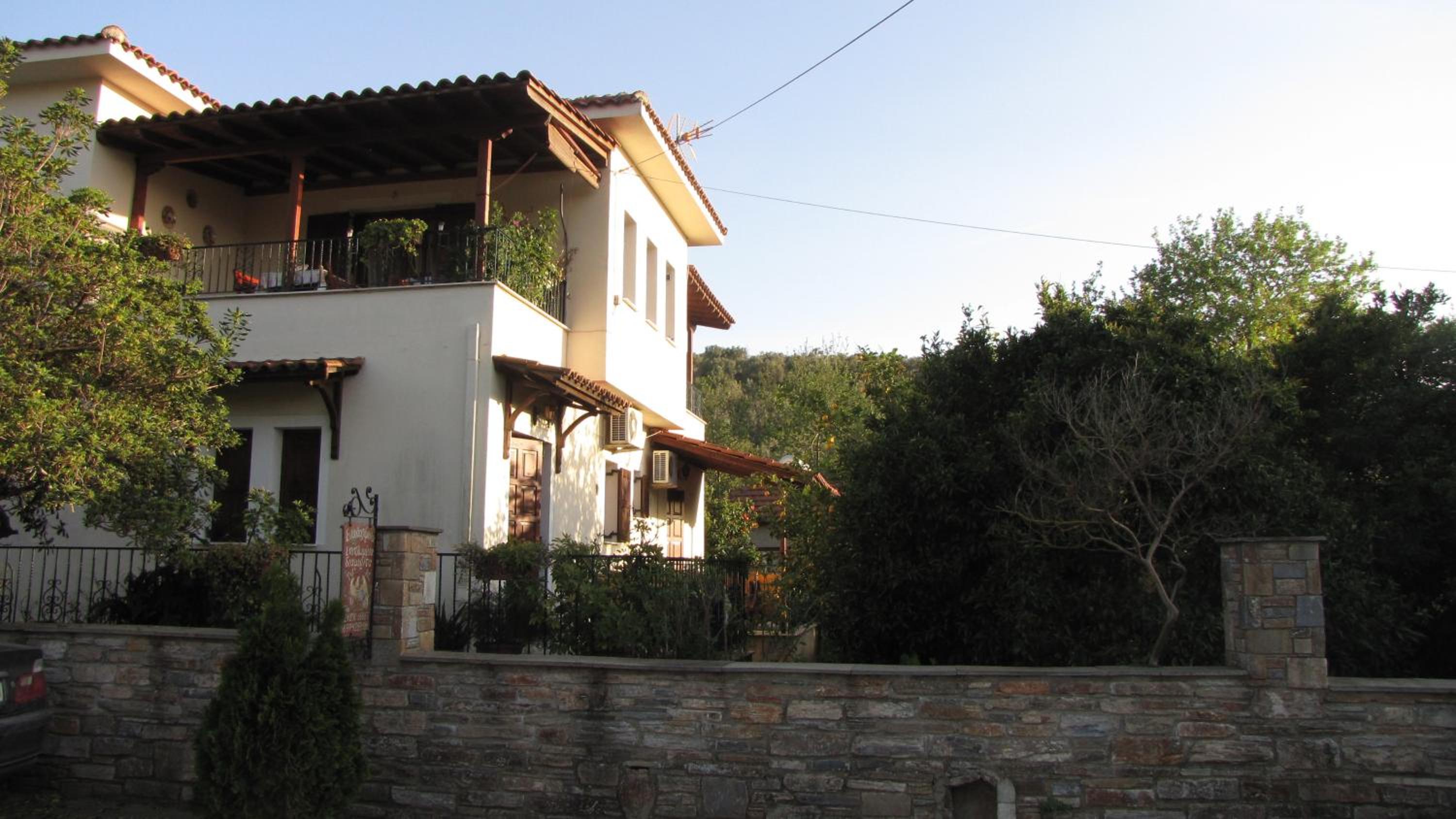Rafaela House view 5