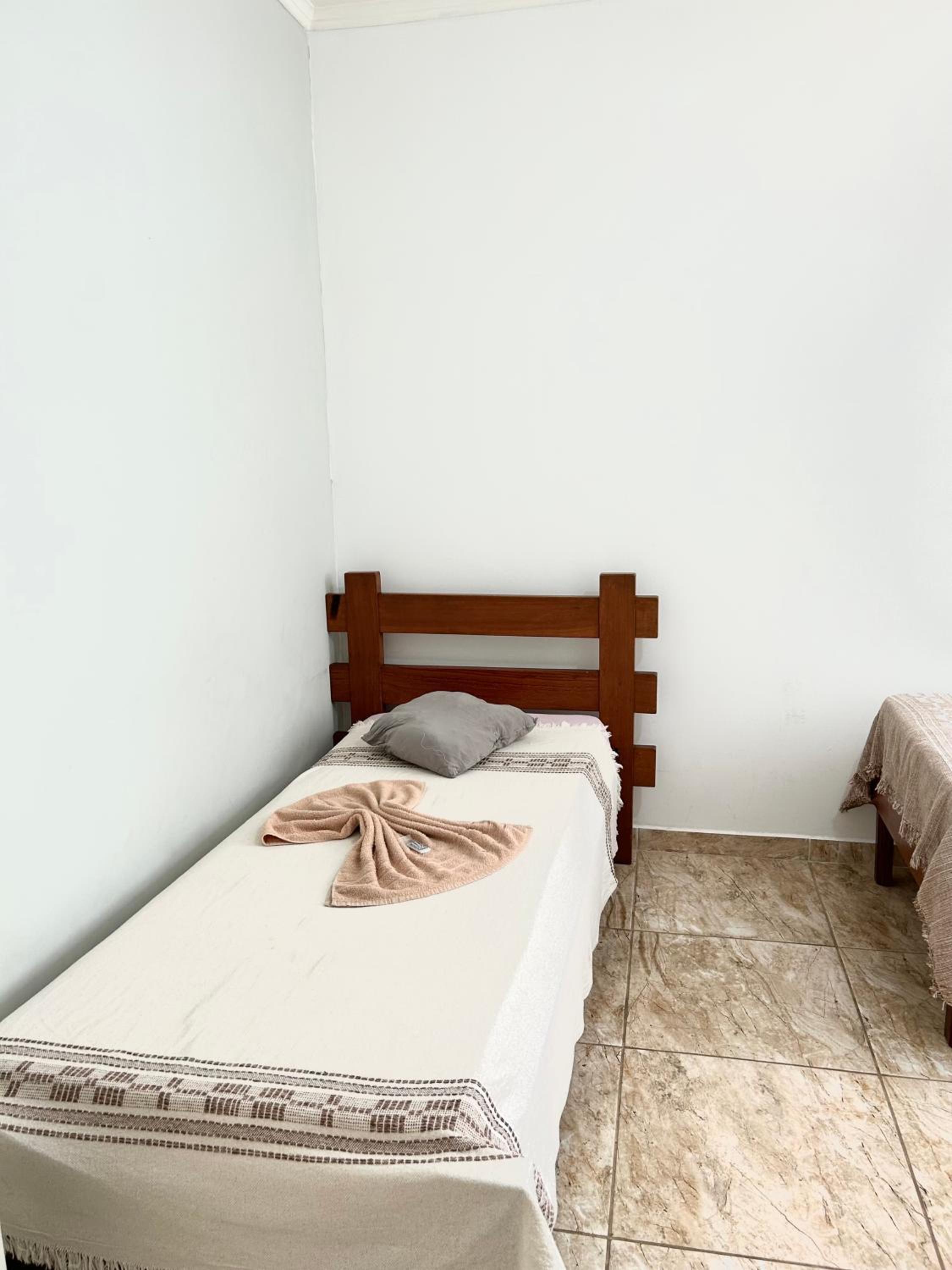Apartamento mobiliado Piracicaba