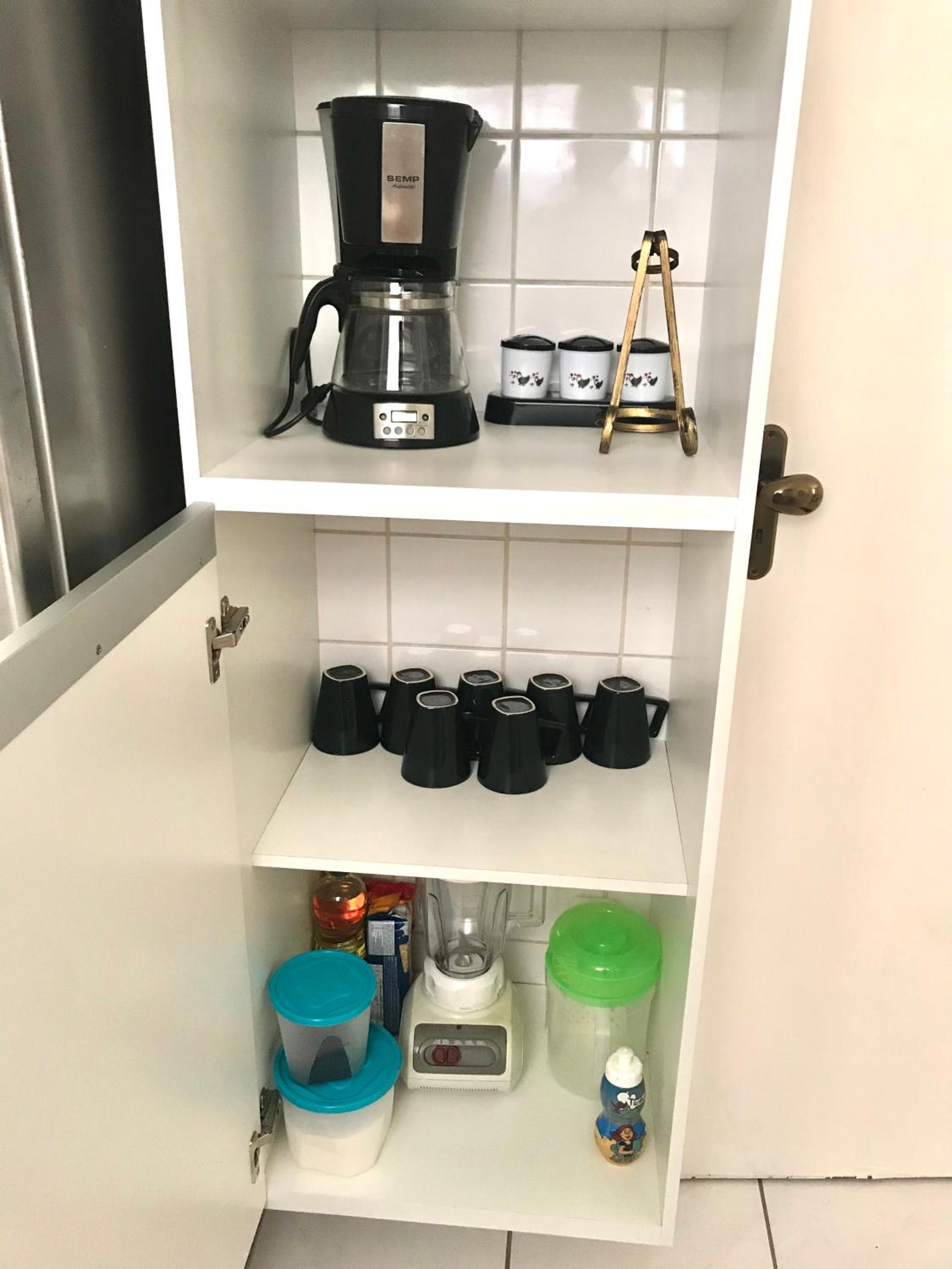 Apartamento mobiliado Piracicaba