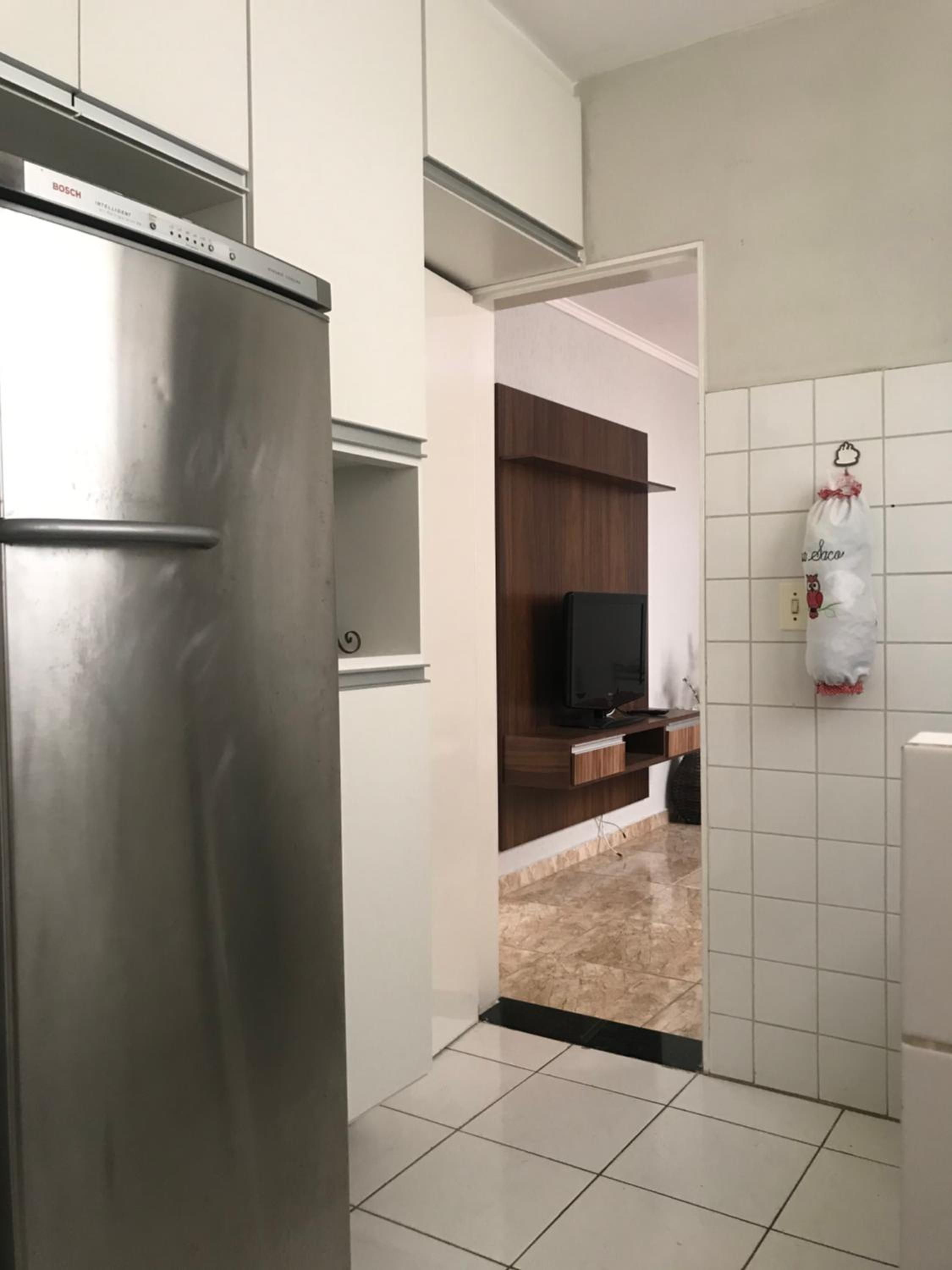 Apartamento mobiliado Piracicaba