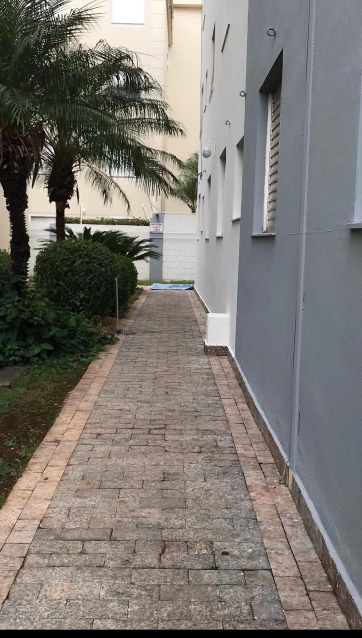 Apartamento mobiliado Piracicaba