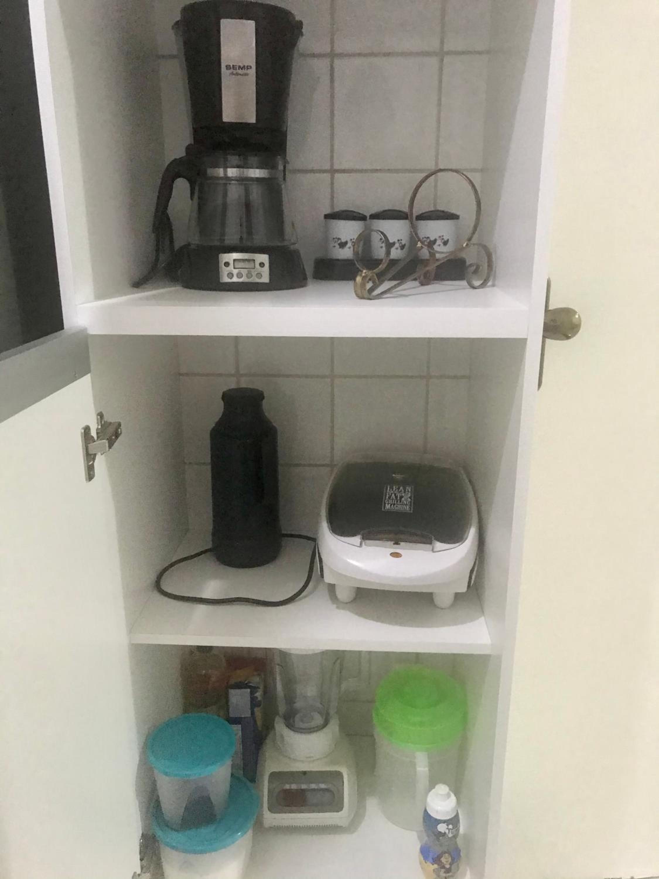 Apartamento mobiliado Piracicaba
