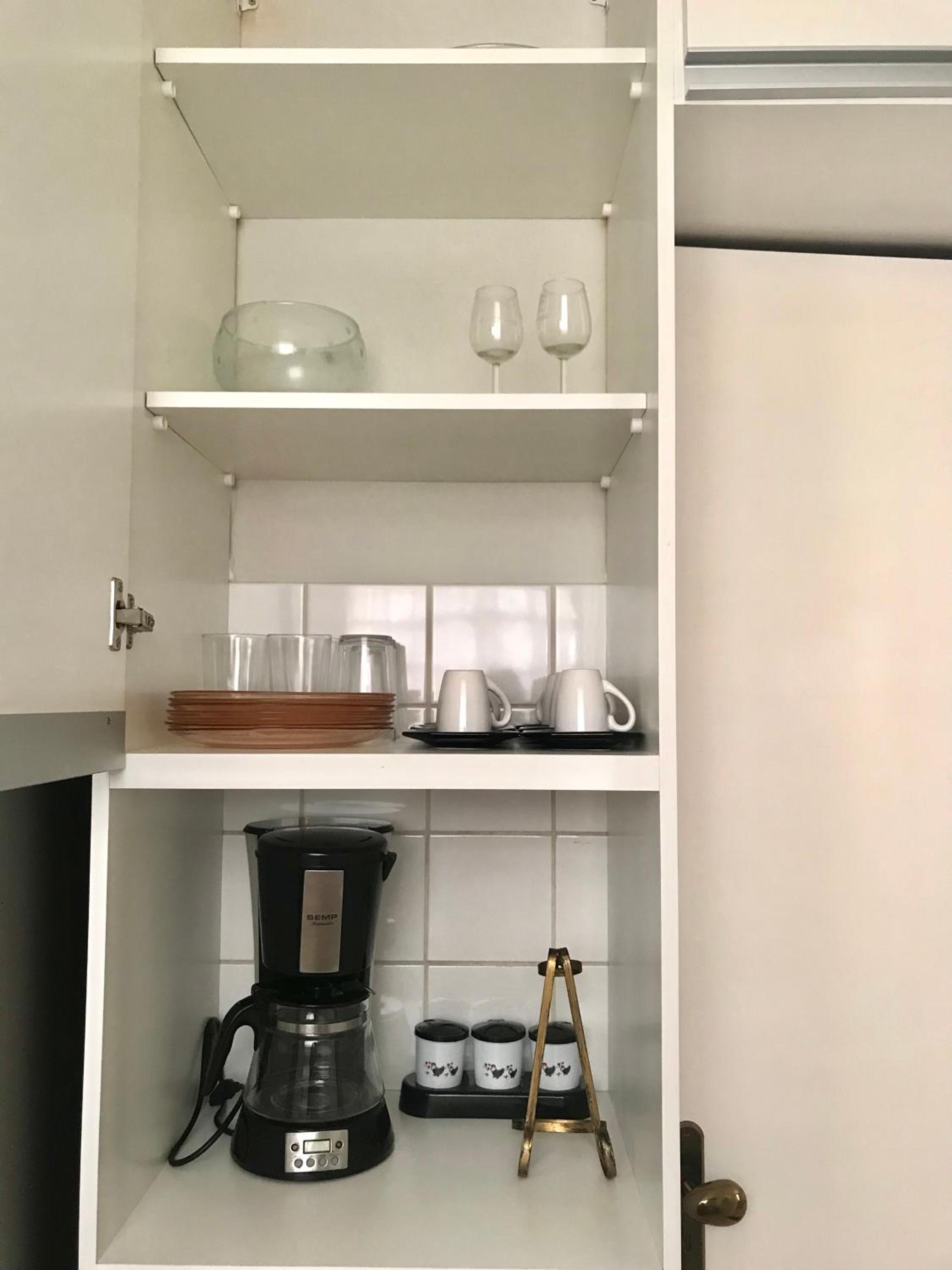 Apartamento mobiliado Piracicaba