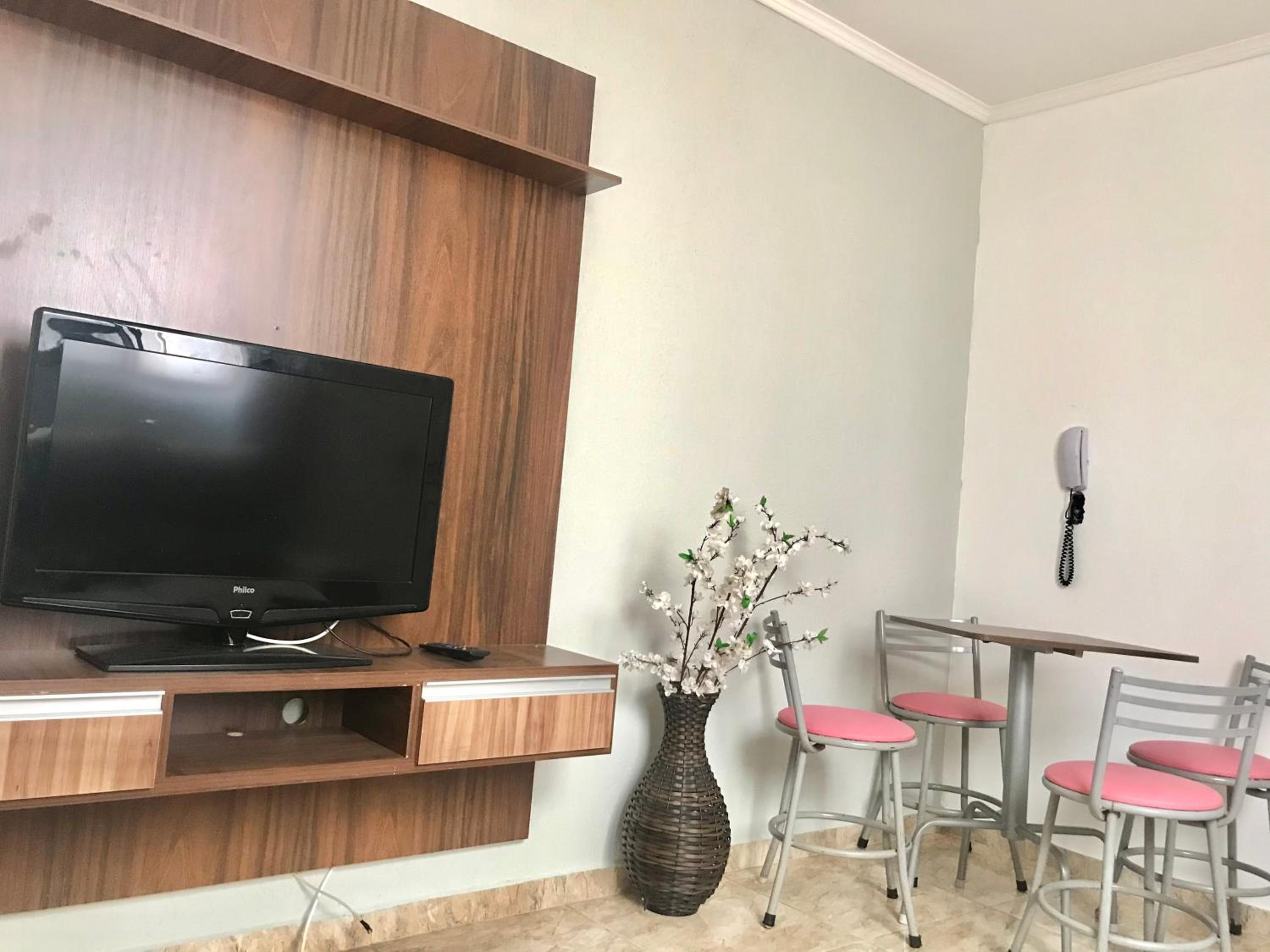 Apartamento mobiliado Piracicaba