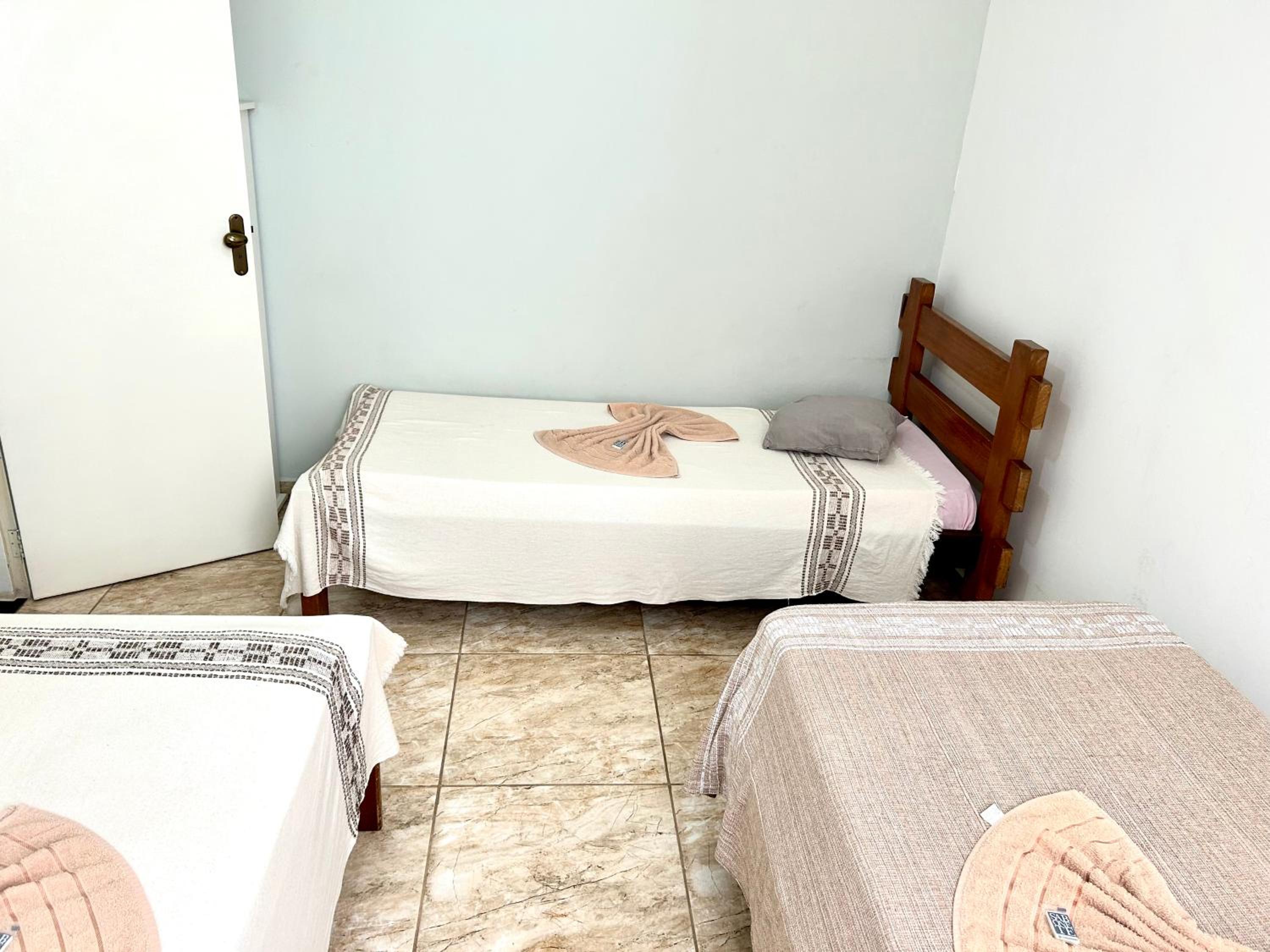 Apartamento mobiliado Piracicaba