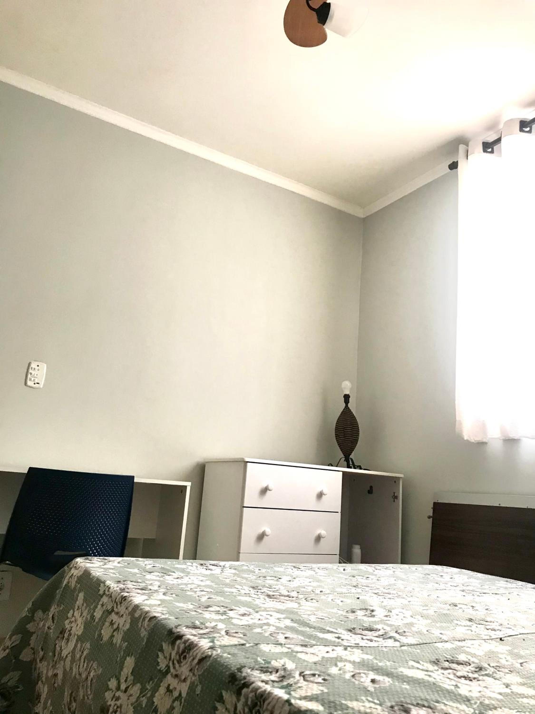 Apartamento mobiliado Piracicaba