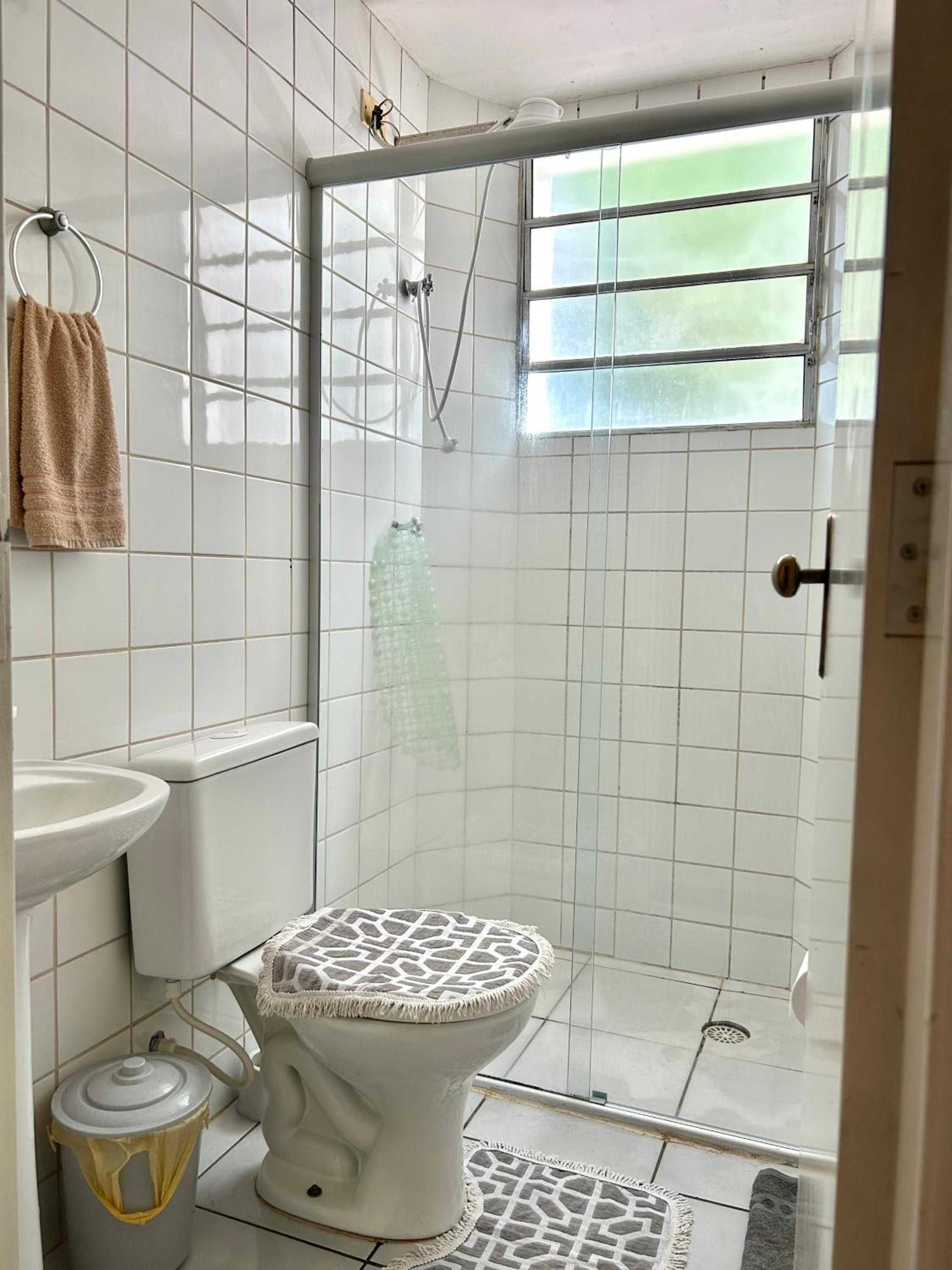 Apartamento mobiliado Piracicaba