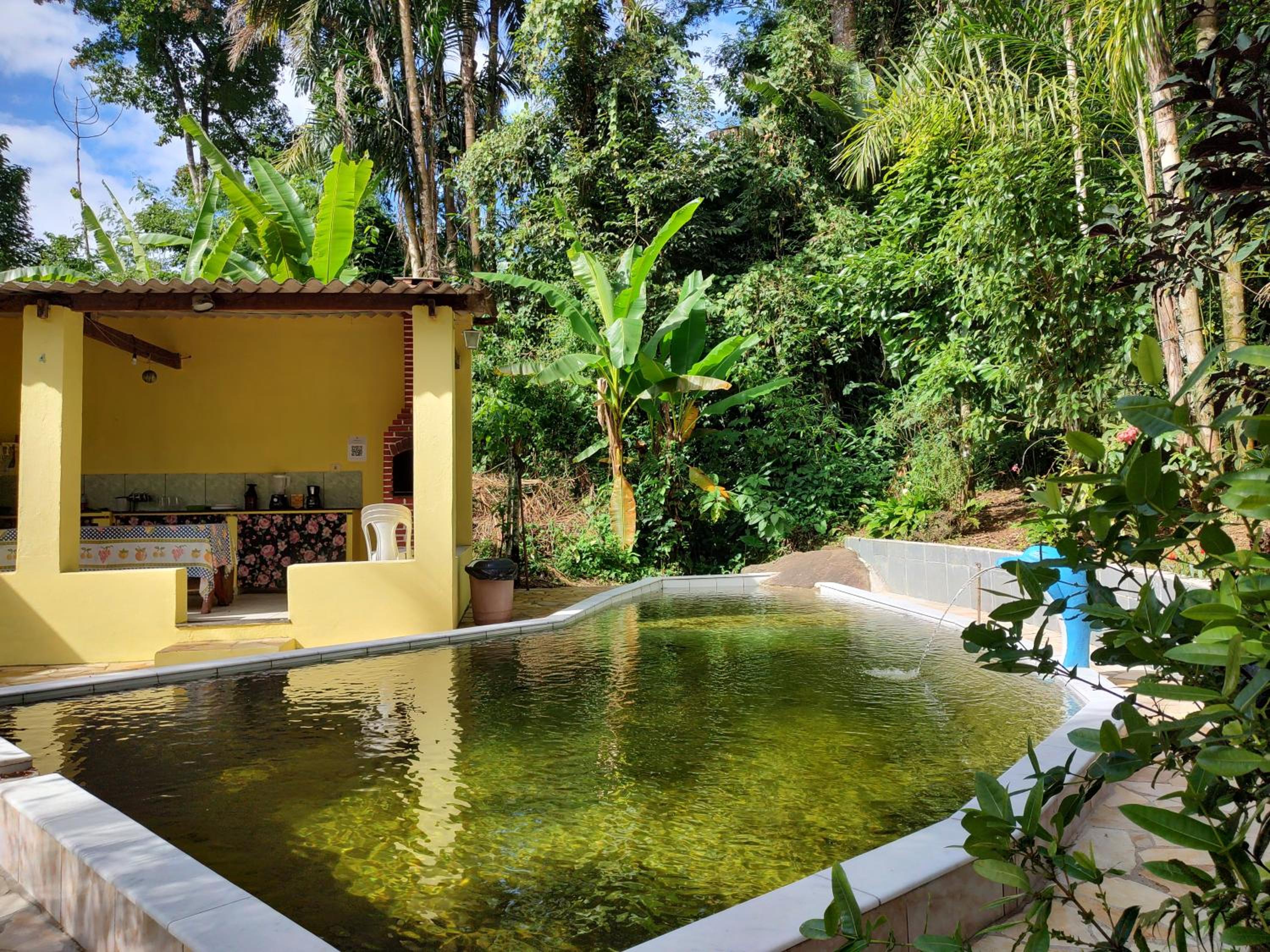 Chalés Bela Vista